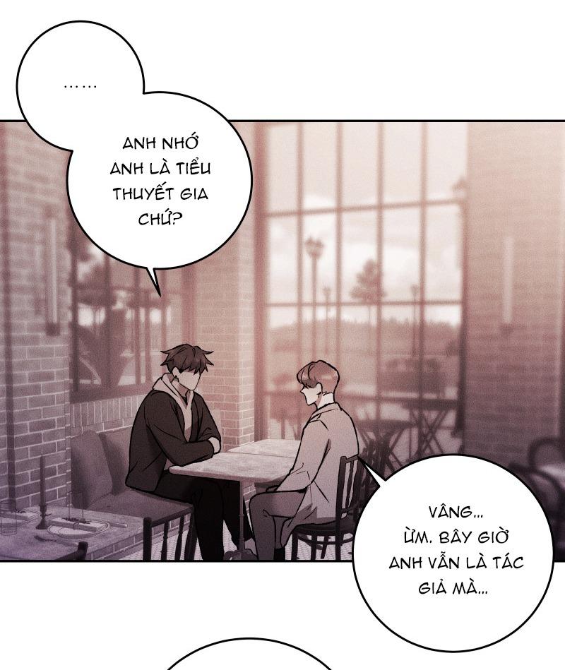 NỖI SỢ CỦA HWAN YEONG Chapter 43 - Next Chapter 44