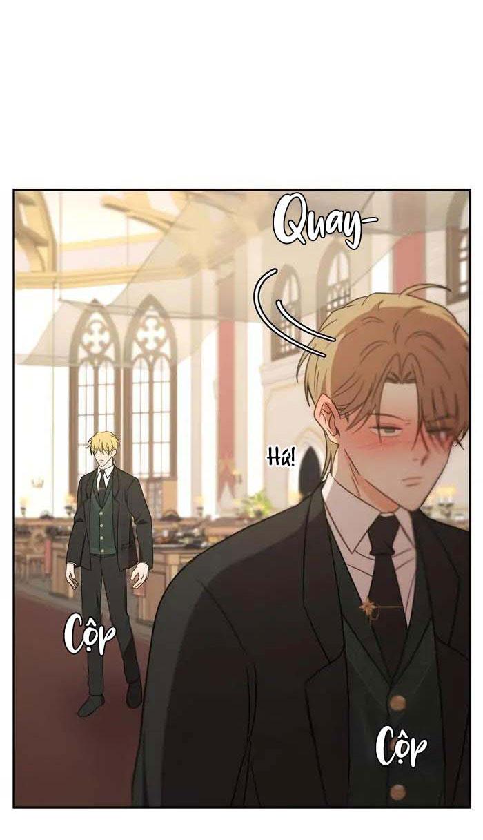 Mắc Kẹt Trong Game Hẹn Hò Của Em Gái Tôi Chapter 35 - Next Chapter 36