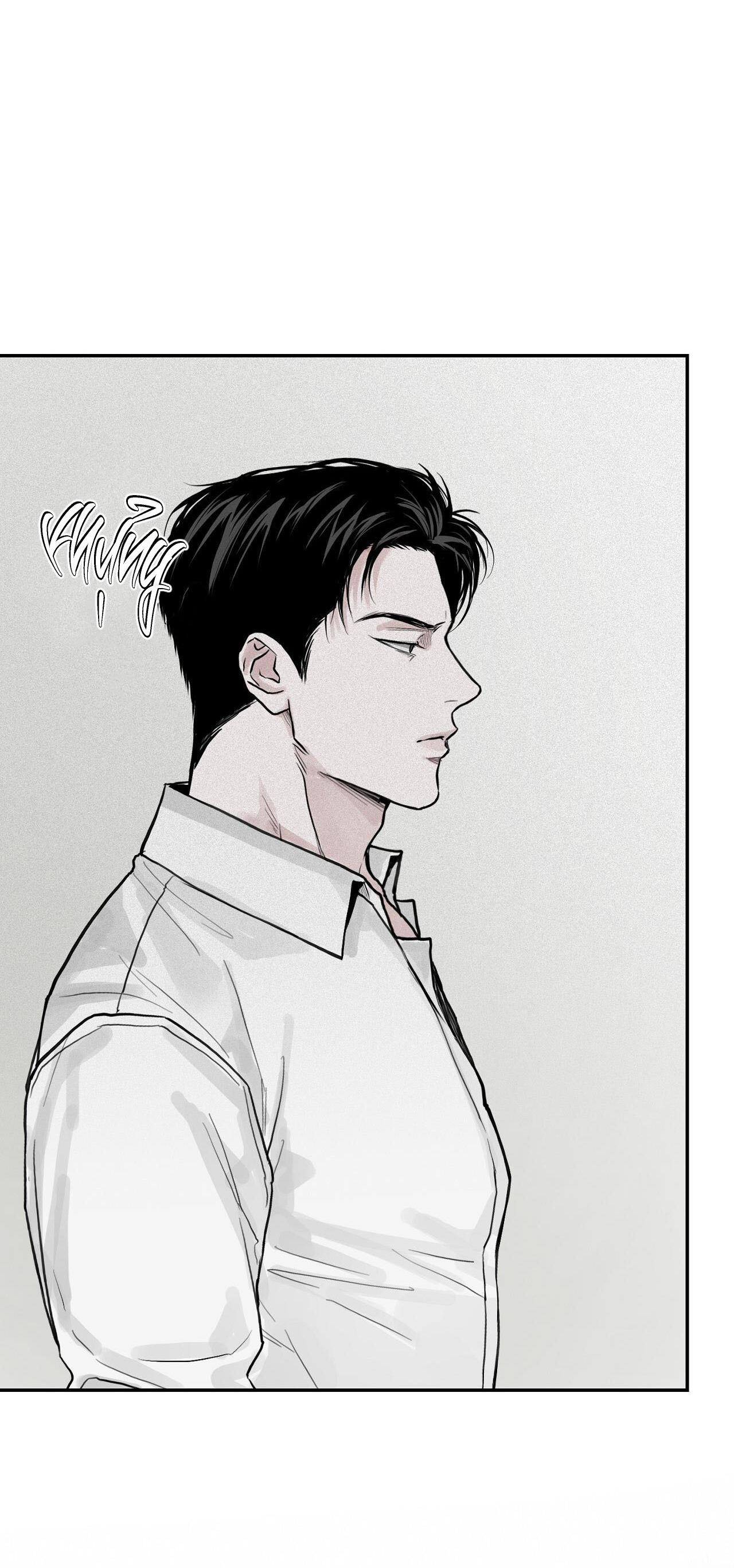 (CBunu) Phép Chiếu Chapter 3 - Next Chapter 4