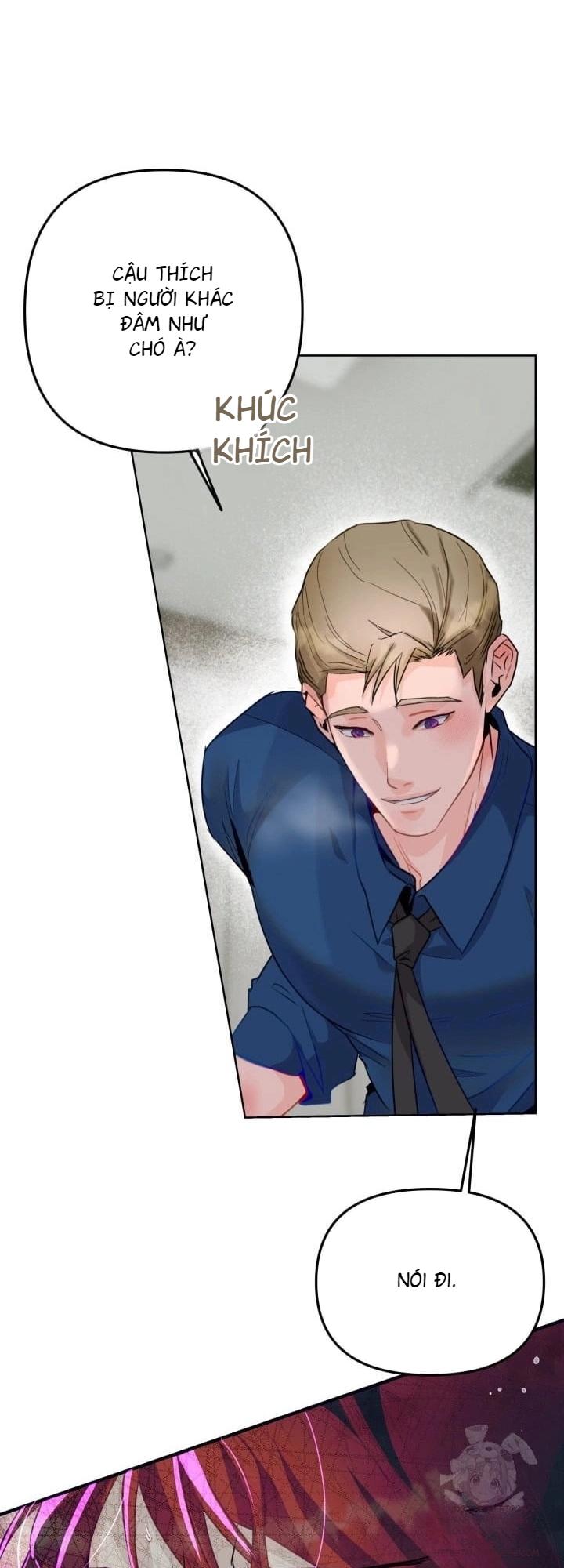 báo cáo thu thập dữ lệu về tuyến tiền liệt Chapter 4 - Next Chapter 5