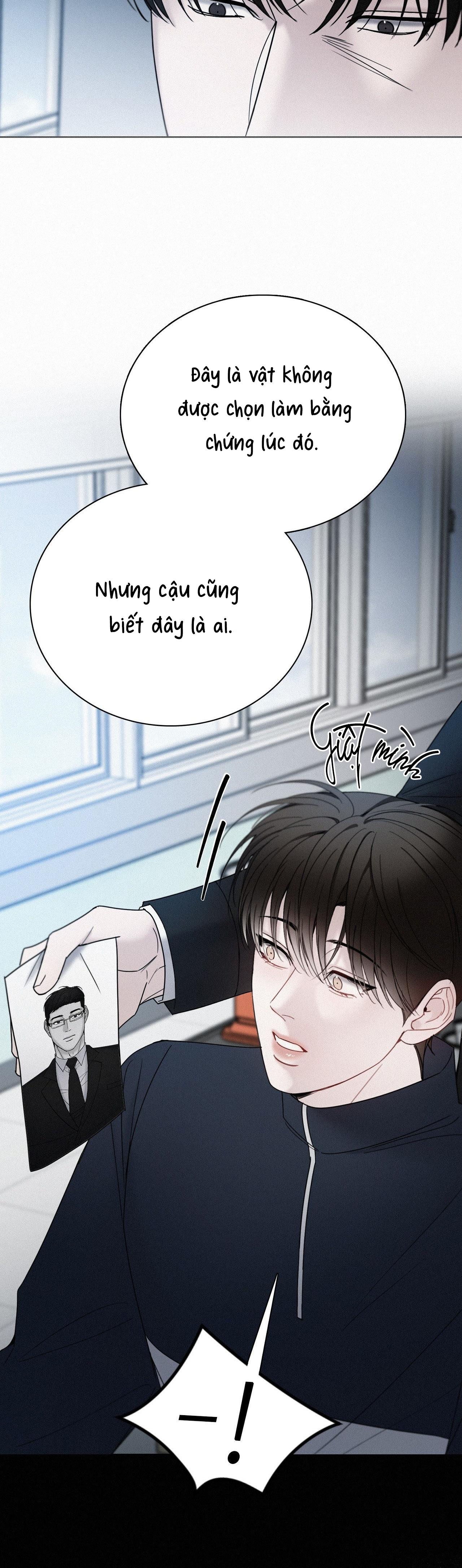HOÀNG HÔN BÊN LÀN NƯỚC Chapter 17 - Next Chapter 18