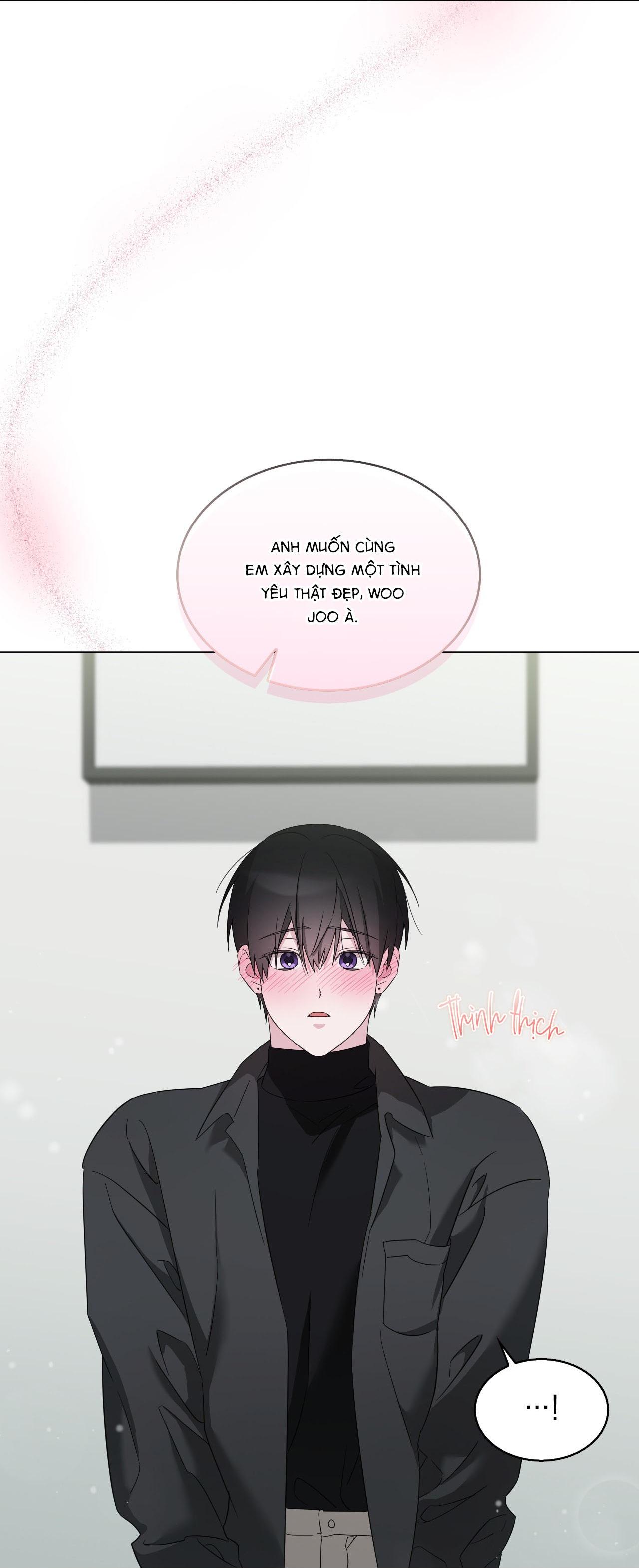 (CBunu) Dễ thương là lỗi của tôi sao? Chapter 20 - Next Chapter 21