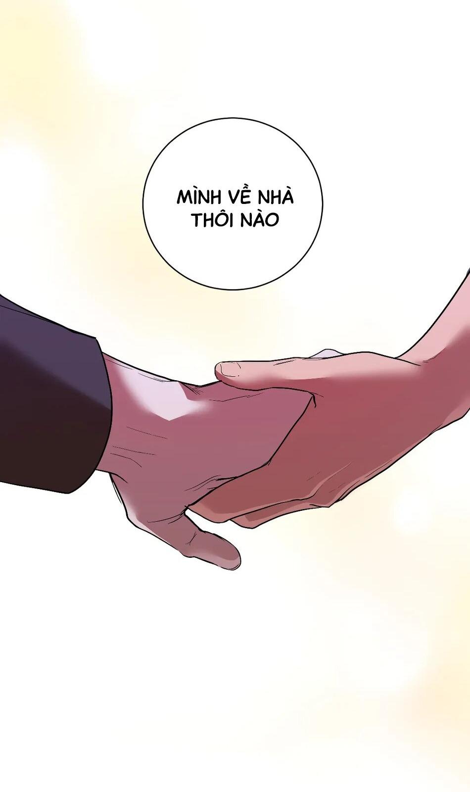 Hiểu Lầm Chapter 8 - Trang 2