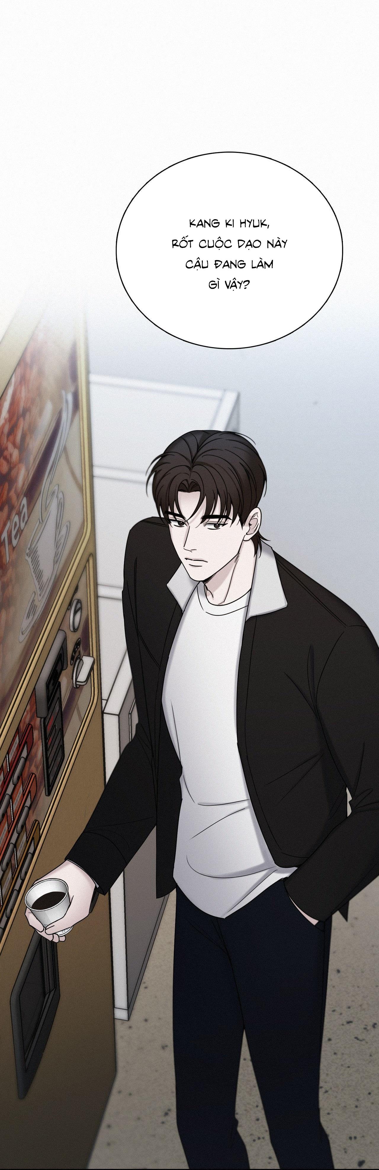 HOÀNG HÔN BÊN LÀN NƯỚC Chapter 27 - Next Chapter 28
