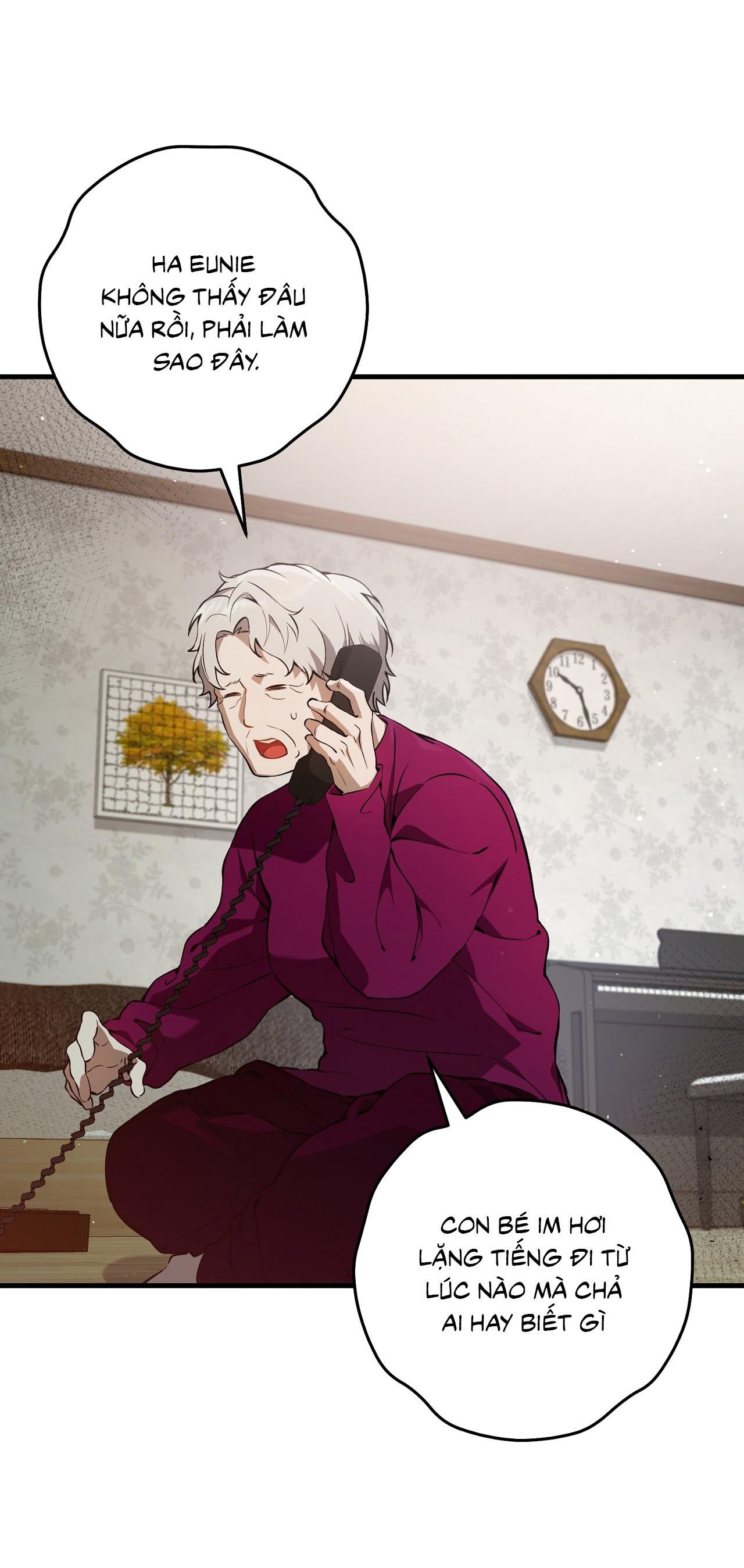 Hunter muốn sống một cách yên bình Chapter 3 - Next Chapter 4