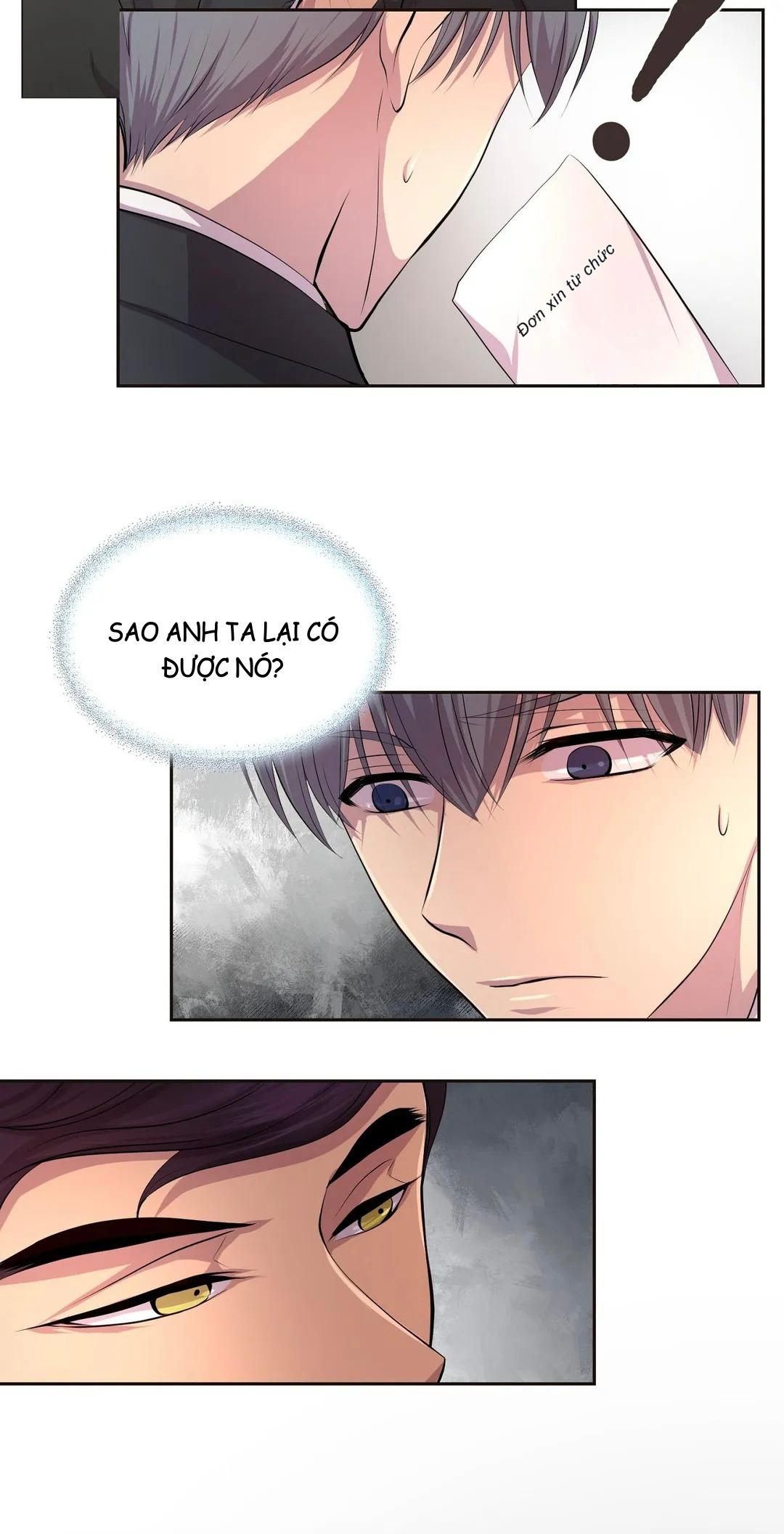 HMT Giữ Em Thật Chặt Chapter 46 - Next Chapter 47