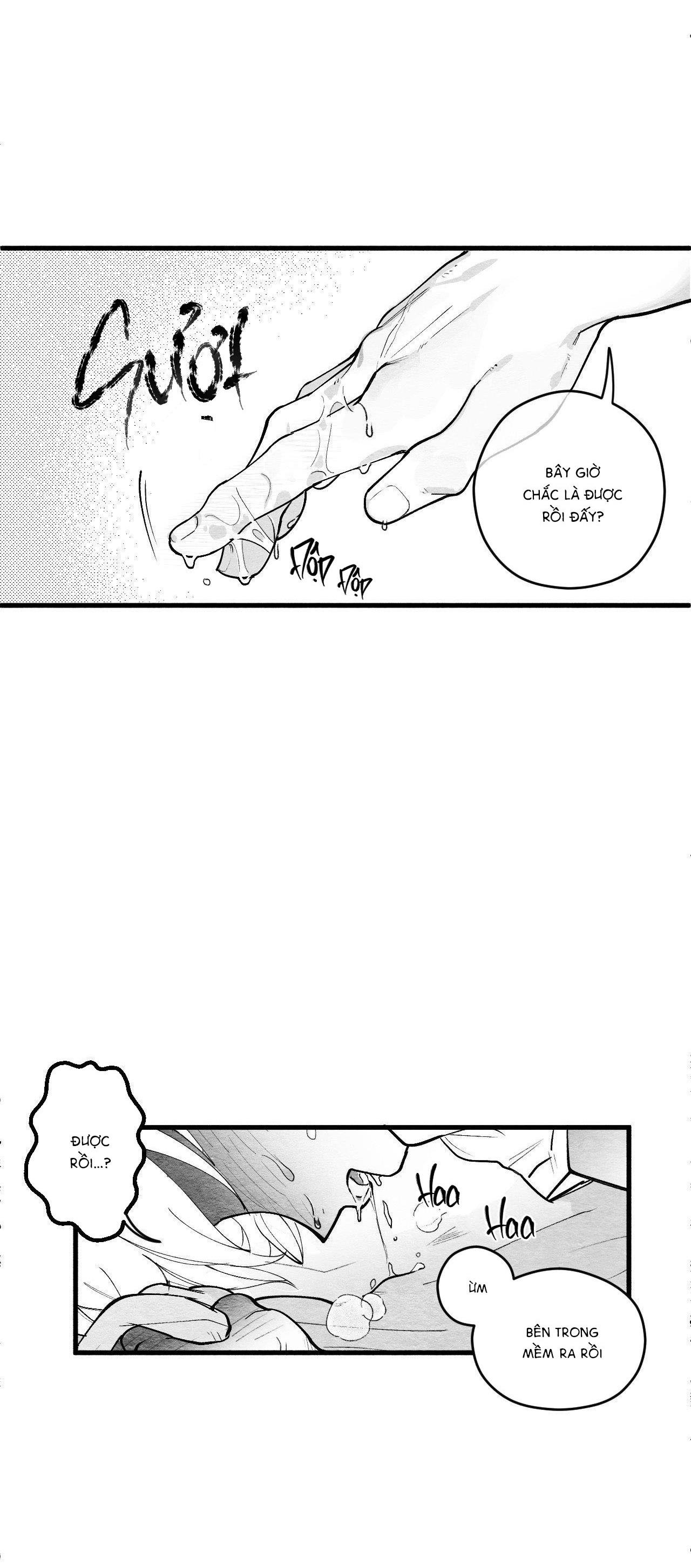 (CBunu) Vóc Dáng Toàn Mỹ Chapter 1 H+ - Next Chapter 2