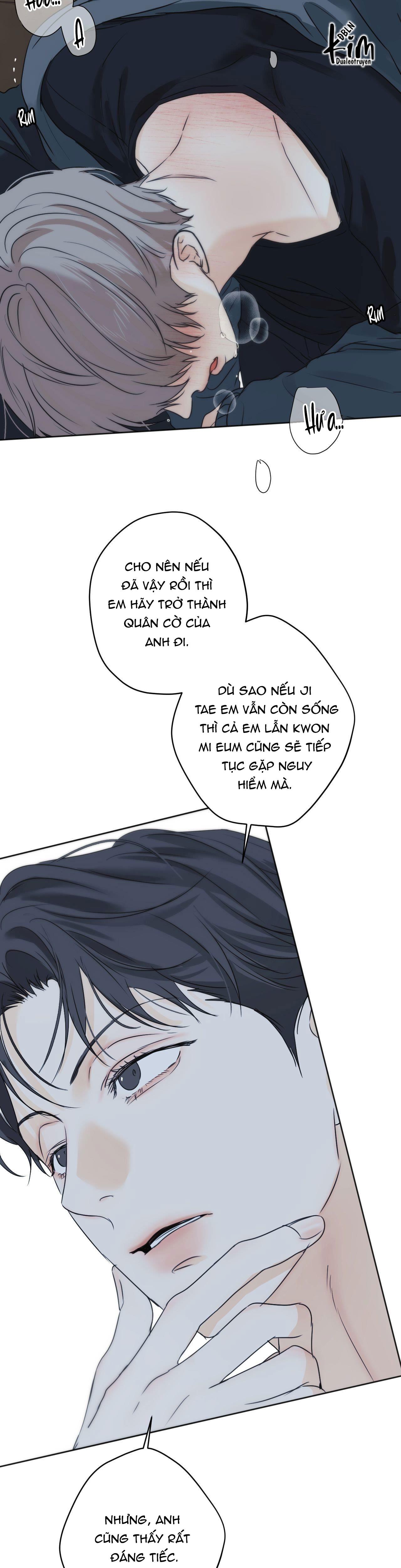 ÁI TÌNH VÀ DỤC VỌNG Chapter 34 - Next Chapter 35 H+ full hd