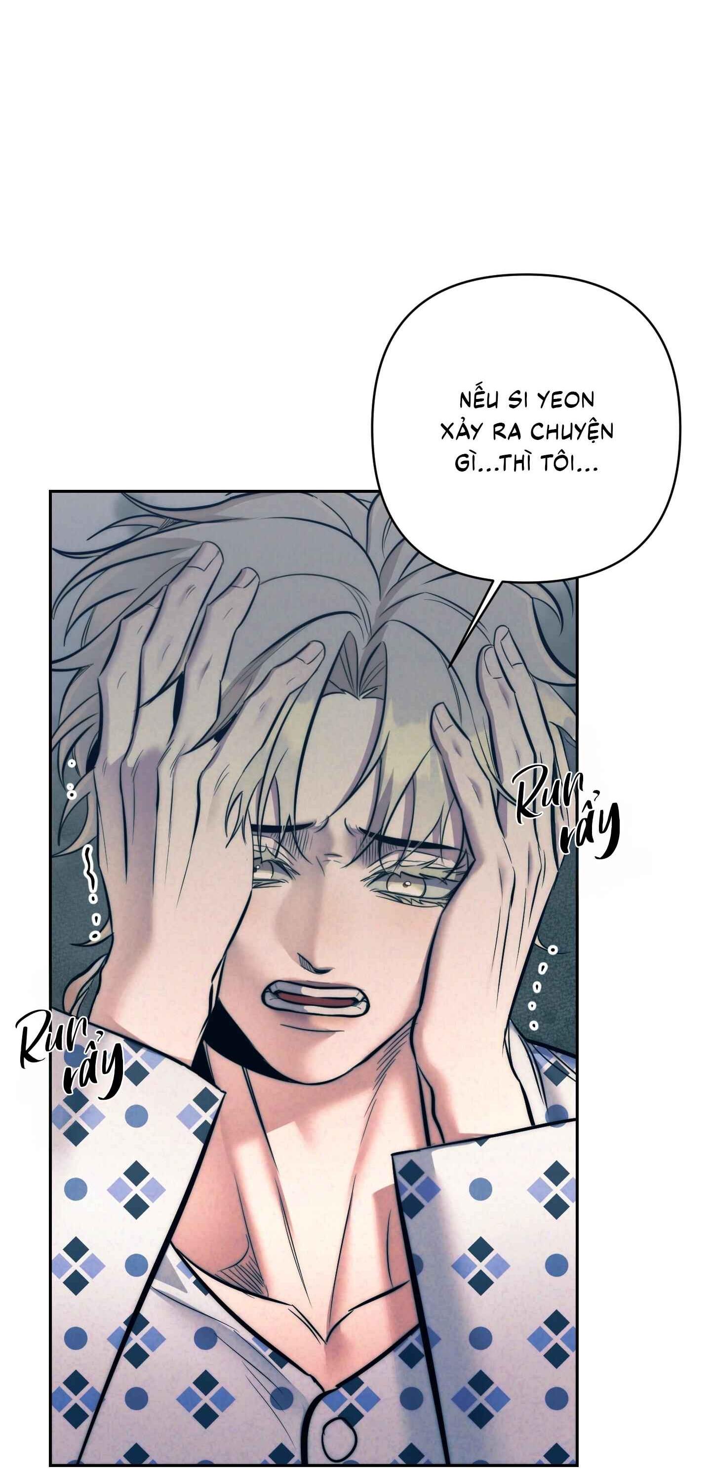 (CBunu) Stigma Chapter 43 - Next Chapter 44 END SS2