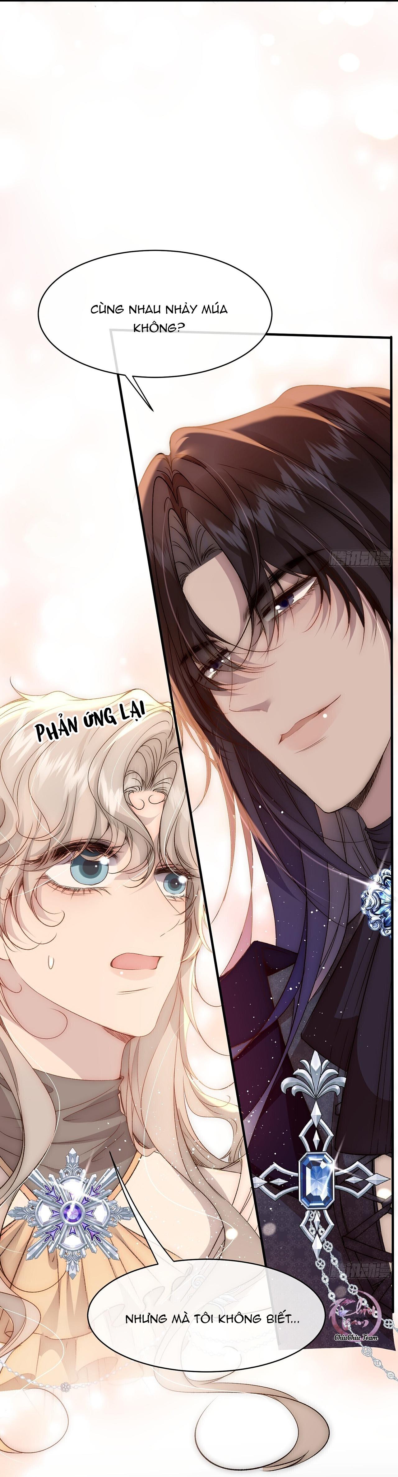 Tù Long Tuyết Chapter 12 - Next Chapter 13