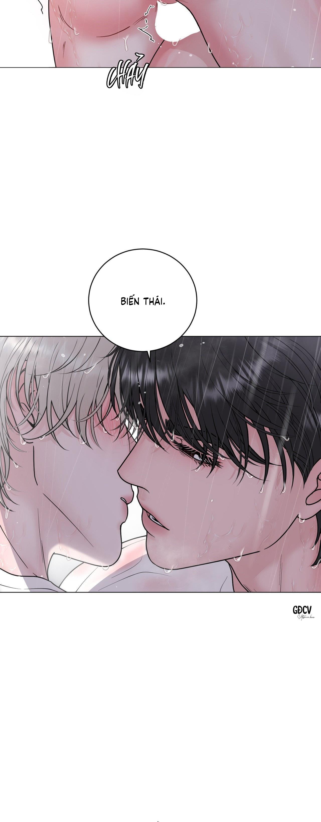 ẢO ẢNH Chapter 15 18+ - Next Chapter 16 18+