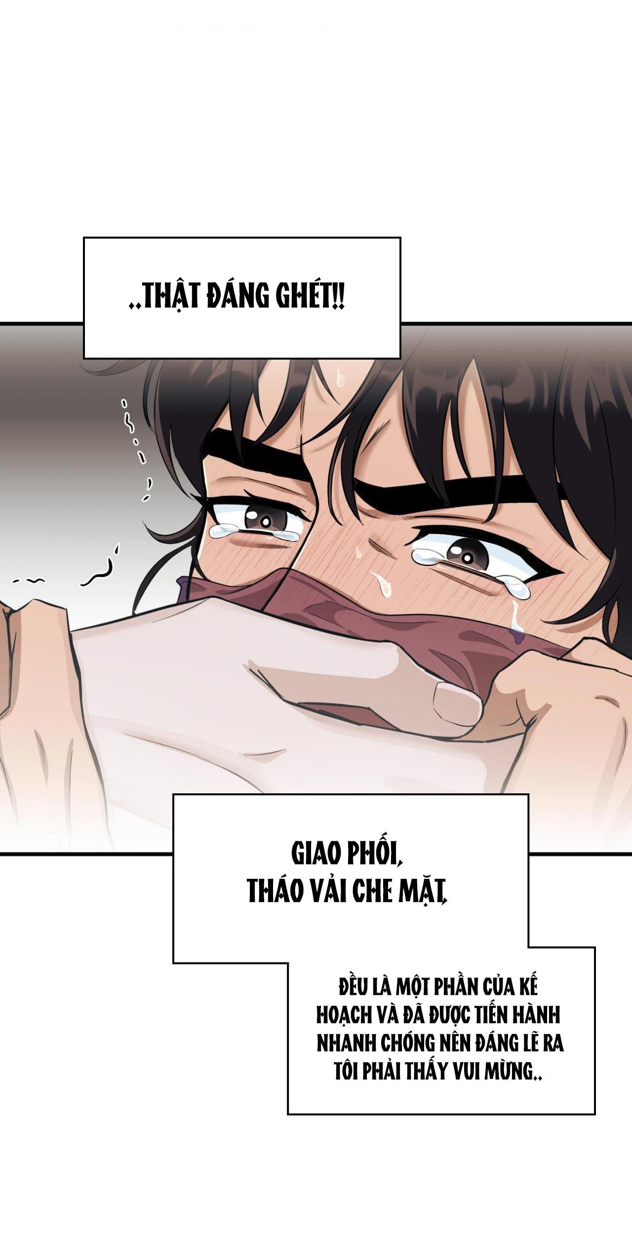 VỢ BÉ CỦA GIÁO CHỦ MA GIÁO Chapter 11 - Next Chapter 12