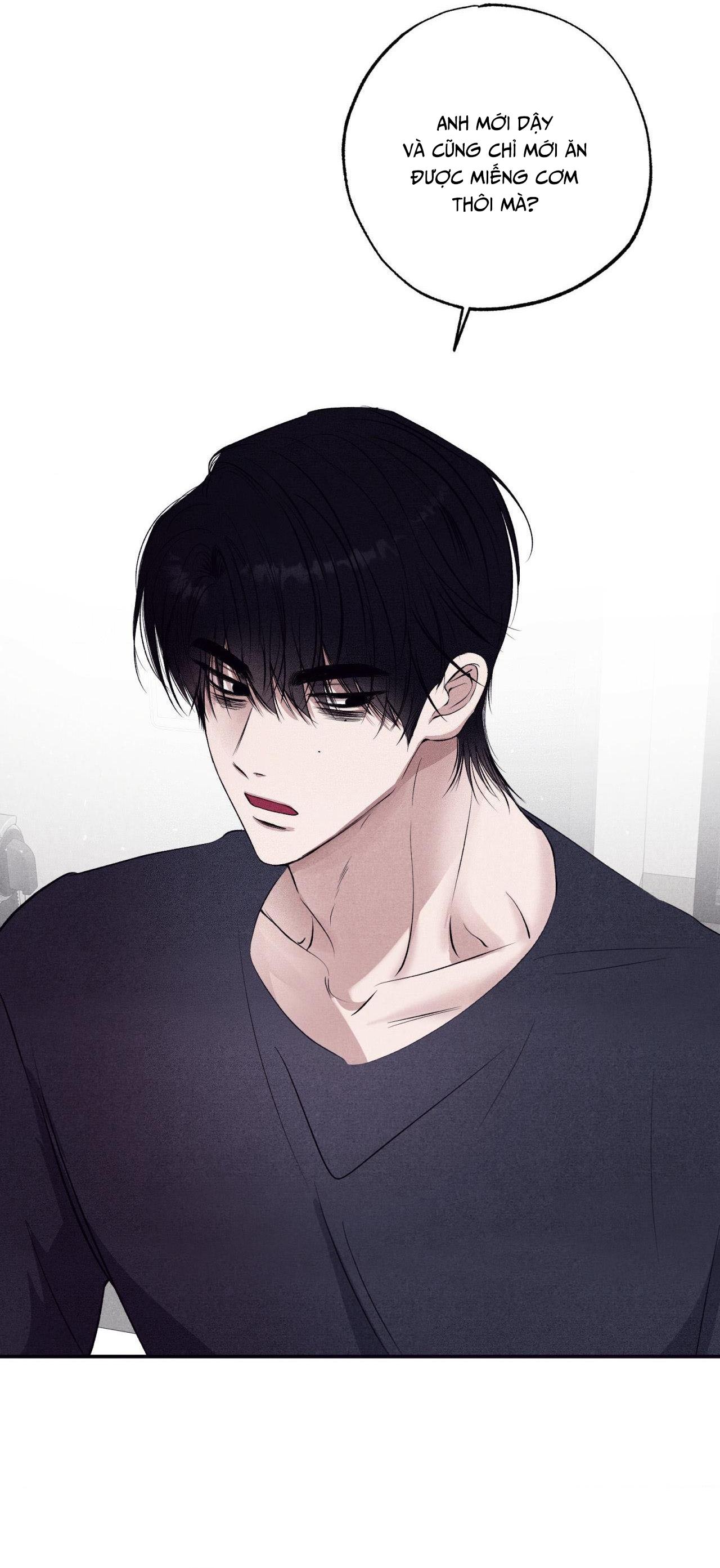 (UNSLEEP) MẤT NGỦ Chapter 34 - Next 