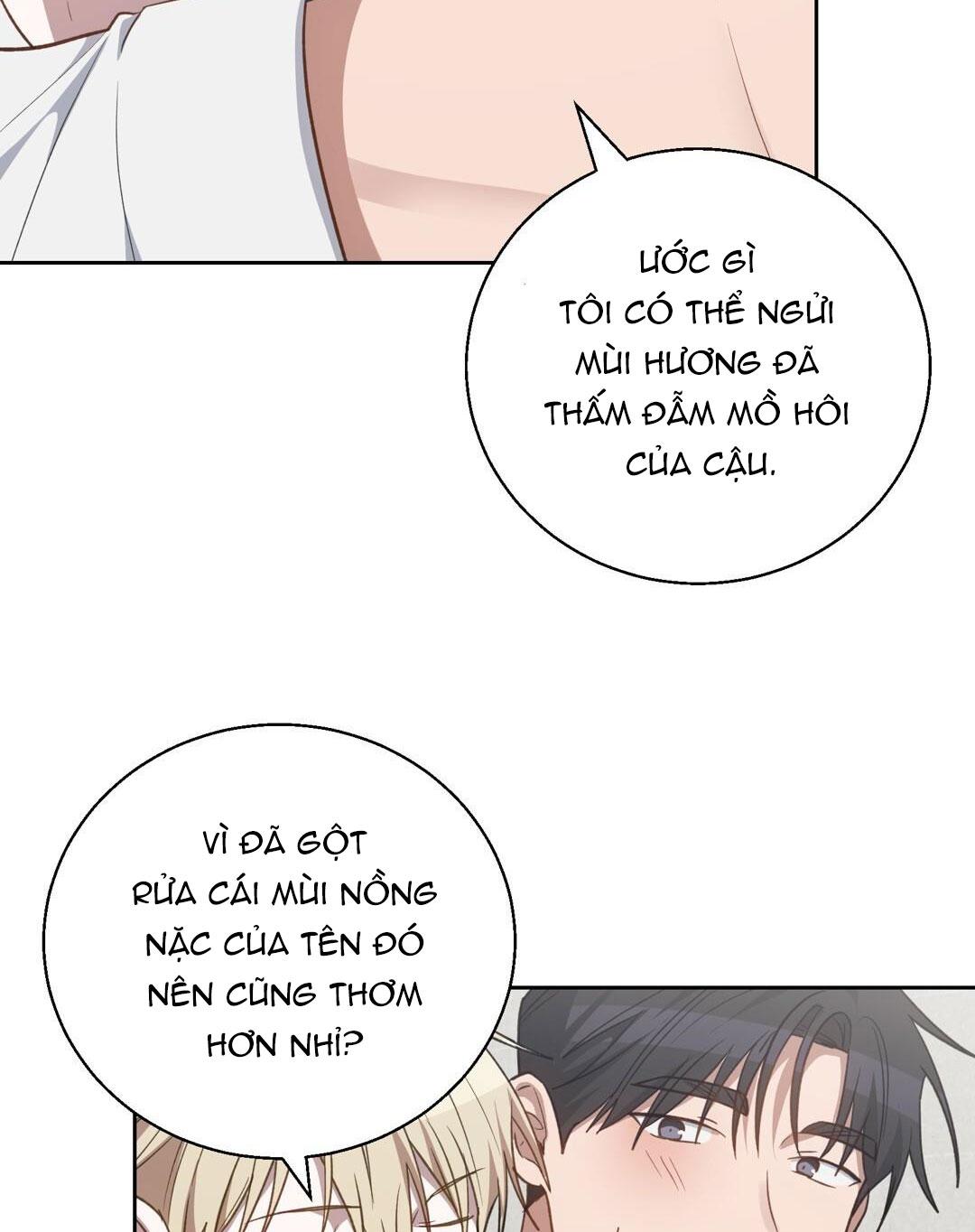 BƠI TRONG MÙI HƯƠNG Chapter 32 - Next Chapter 33