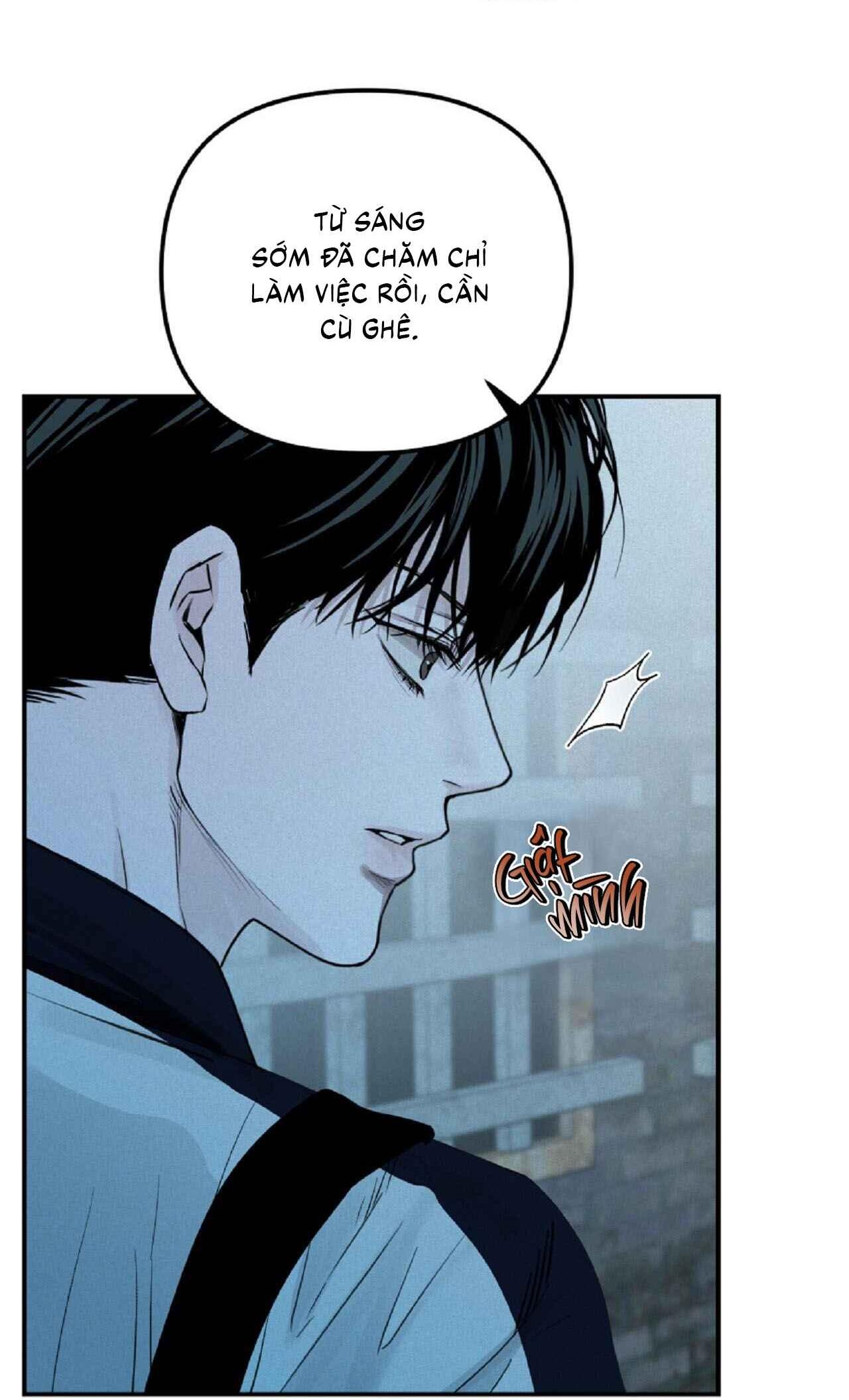 (CBunu) Phép Chiếu Chapter 29 - Next Chapter 30 END SS1