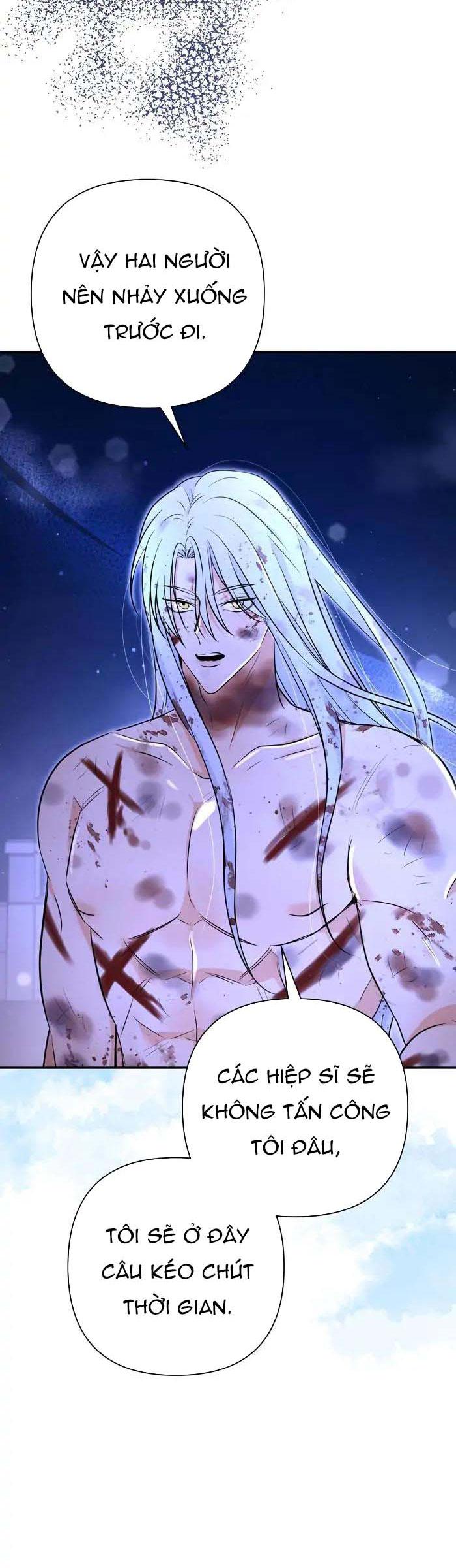 Mắc Kẹt Trong Game Hẹn Hò Của Em Gái Tôi Chapter 26 - Next Chapter 27