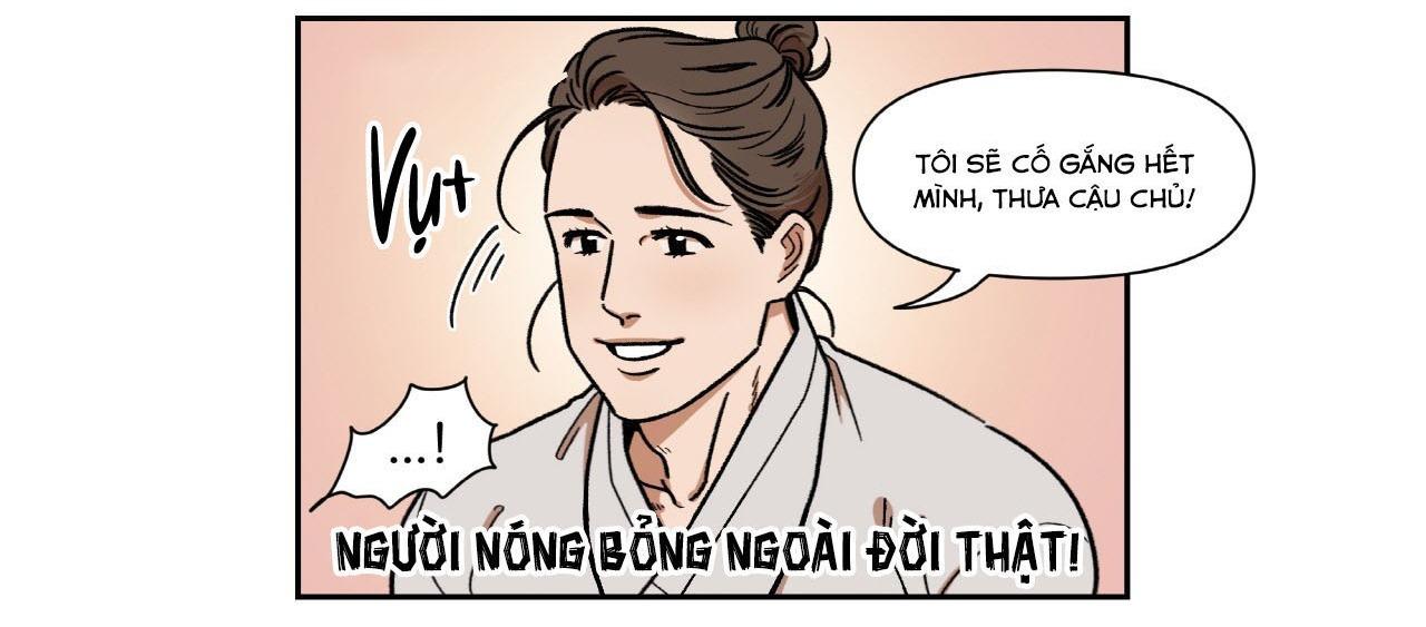 Nam Nô Vô Tri Chapter 1 Chap 1 - Next Chapter 2 Chap 2