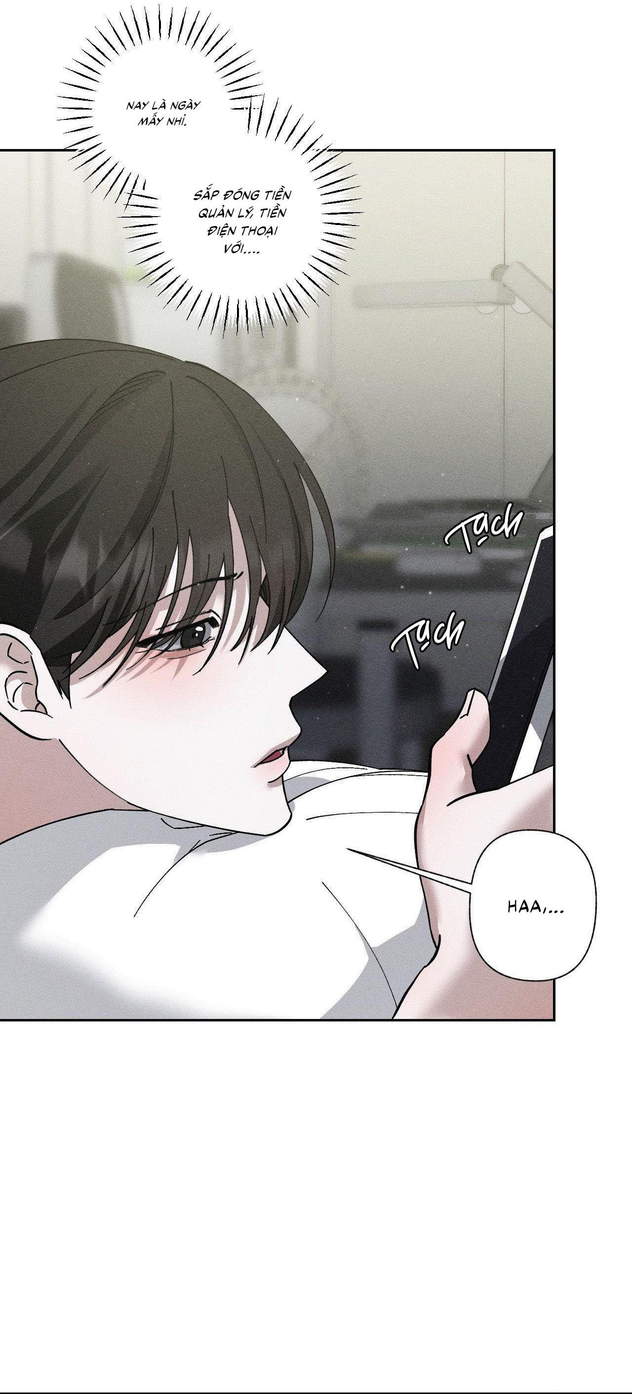 (CBunu) Close Up Chapter 2 - Next Chapter 3