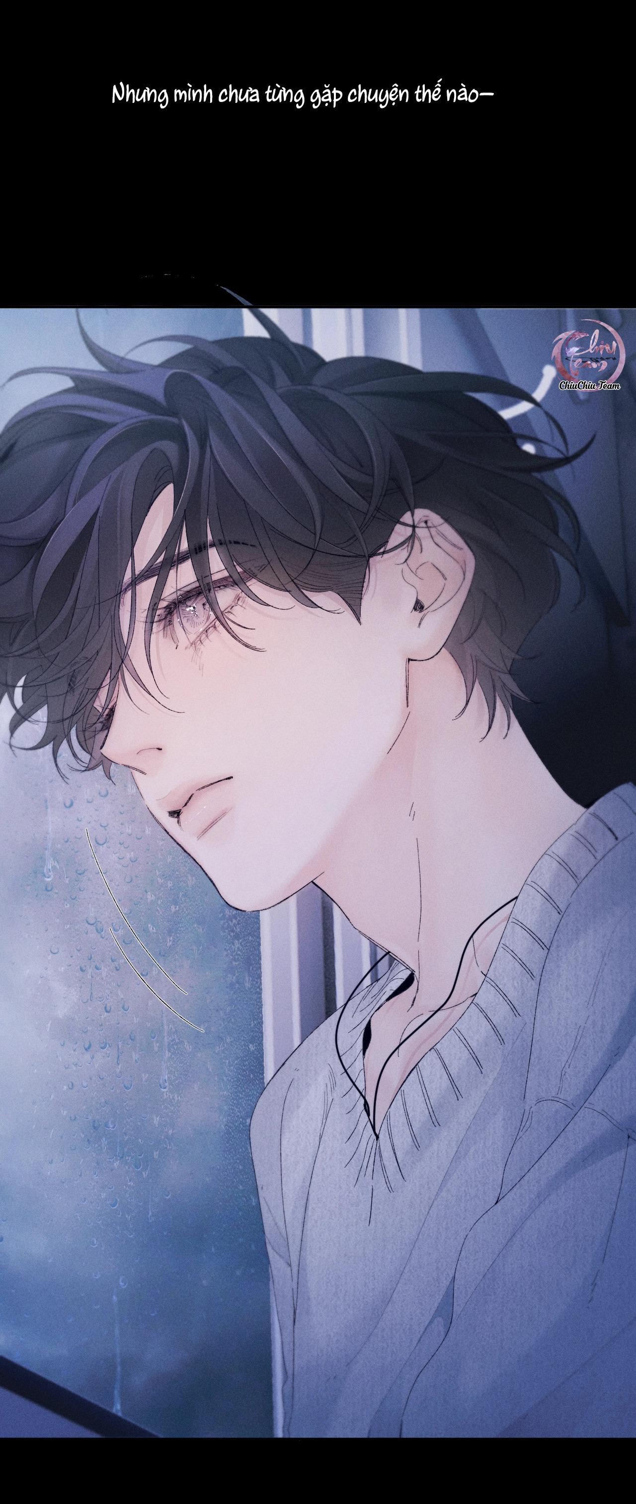 Cây Nấm Nhỏ Chap 44 - Trang 4