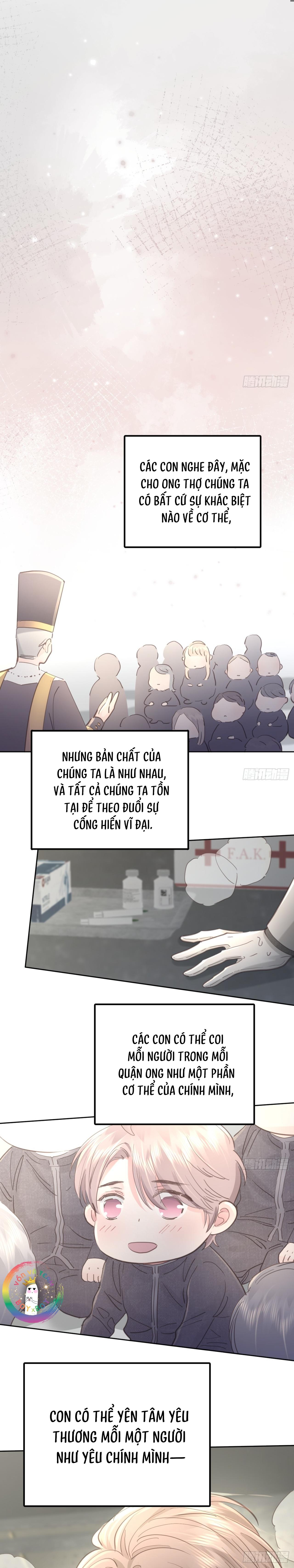 Ong Thợ Chapter 61 - Next Chapter 62