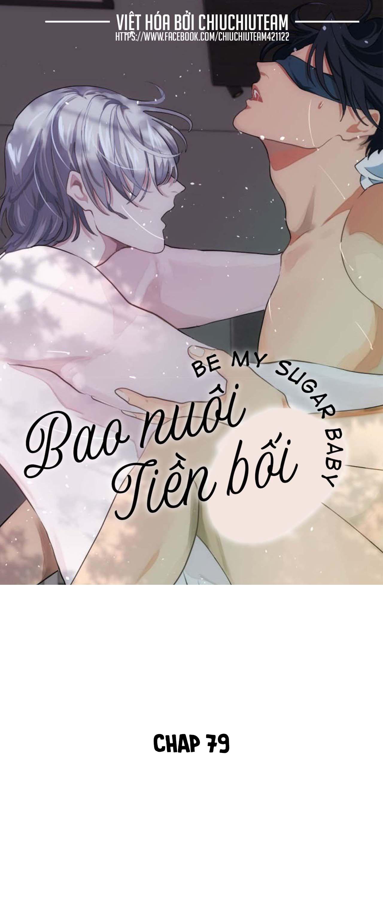 Bao Nuôi Tiền Bối Chapter 79 - Next Chapter 80