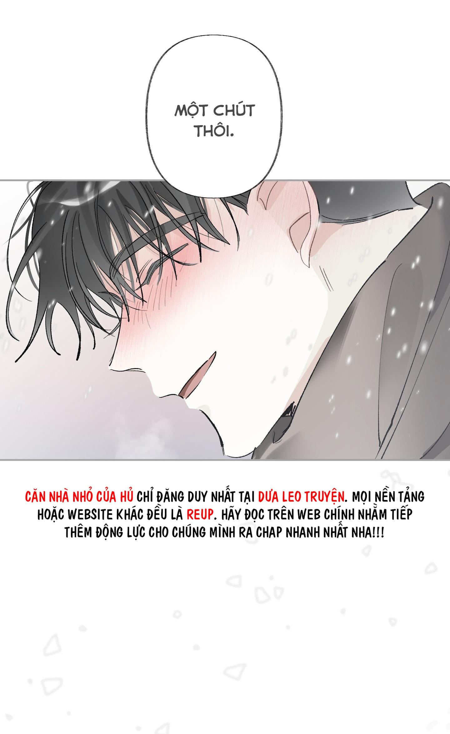 THẾ GIỚI KHI MẤT ĐI EM Chapter 51 - Next Chapter 52