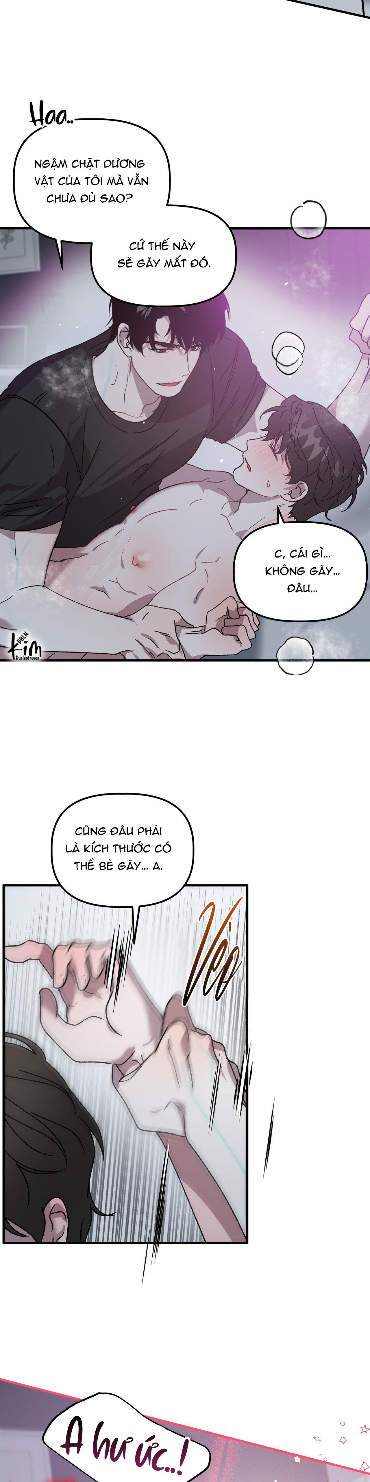 ĐÃ HIỂU CHƯA Chapter 53 H nguyên chap - Next Chapter 54 END :((