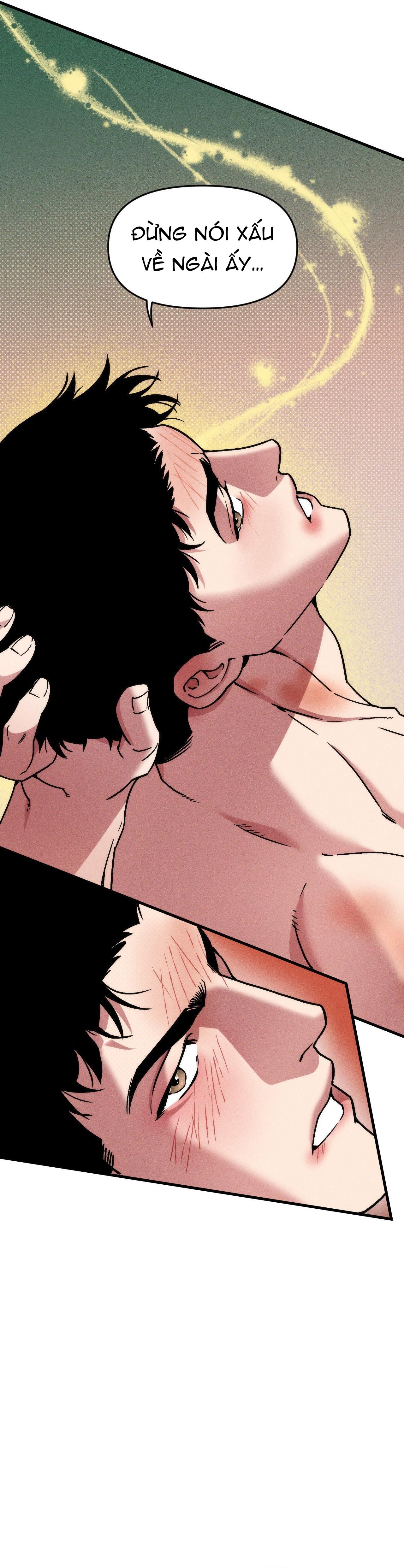 (RÔ LAI) ÔNG XÃ CỦA VẬT TẾ THẦN Chapter 12 - Next Chapter 13