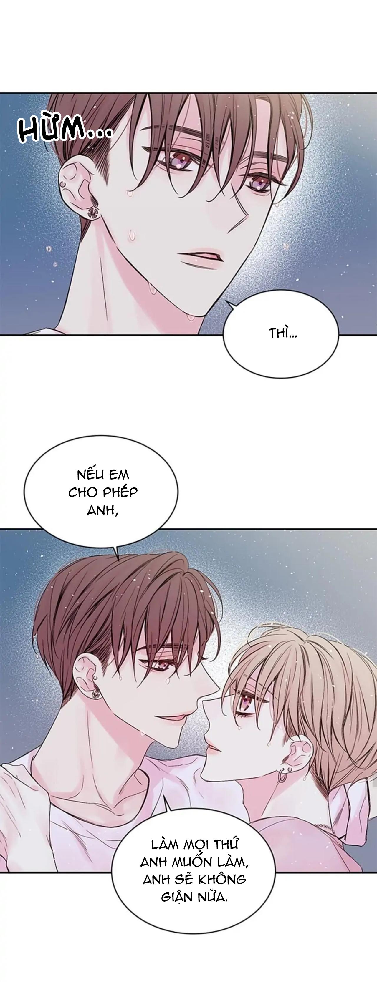 Bí Mật Của Tôi Chapter 36 - Next Chapter 37