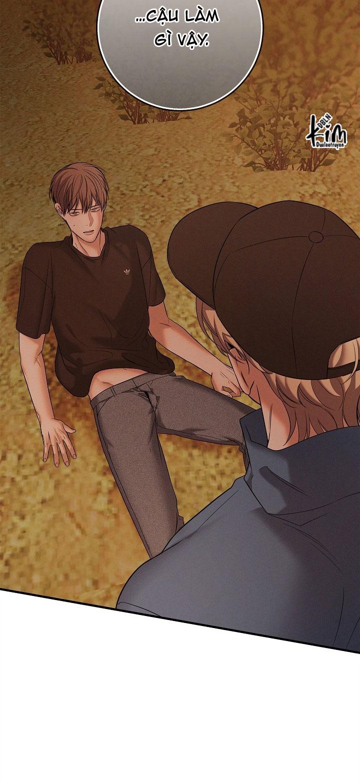 ĐÊM KHÔNG DẤU VẾT Chapter 37 - Next Chapter 38