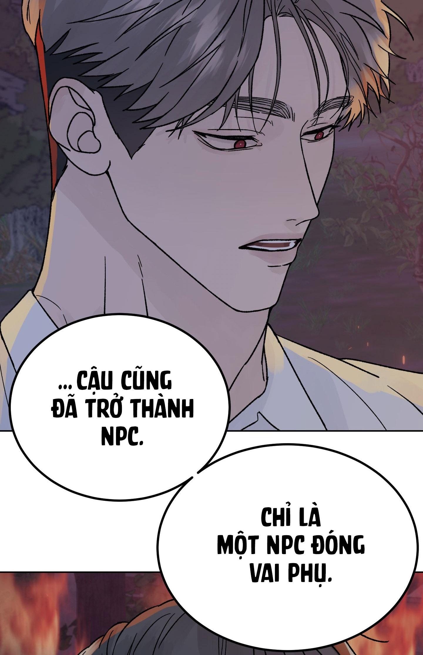 ĐÊM KINH HOÀNG Chapter 53 - Next Chapter 54 end ss2