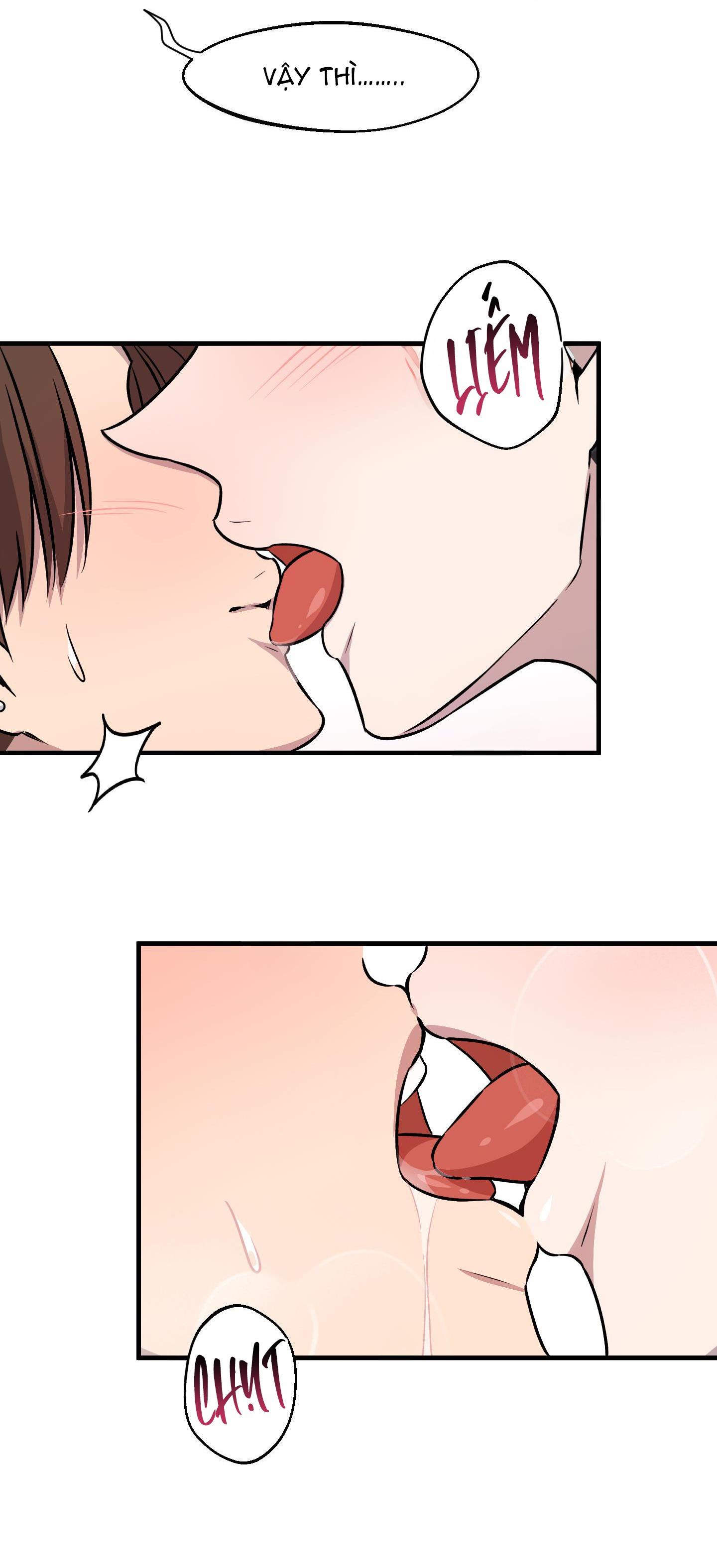 NGHIỆN SEX Chapter 29.4 bài giảng 4 - Trang 2