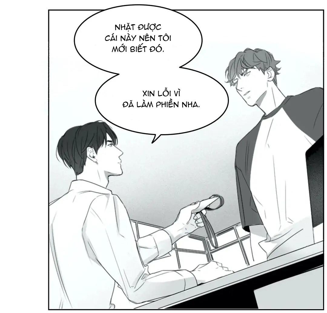 Bí Mật Phía Sau Cánh Cửa Tủ Quần Áo Chapter 6 - Next Chapter 7