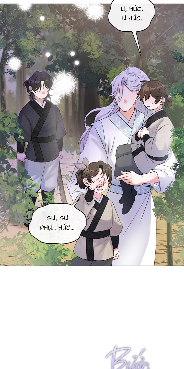 Tôi đã nuôi dạy thủ lĩnh giáo phái ác ma Chapter 5 - Next Chapter 6