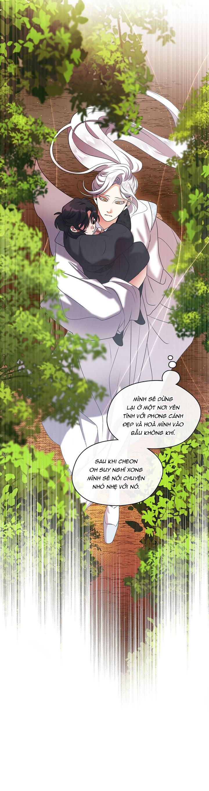 Tôi đã nuôi dạy thủ lĩnh giáo phái ác ma Chapter 6 - Next Chapter 7