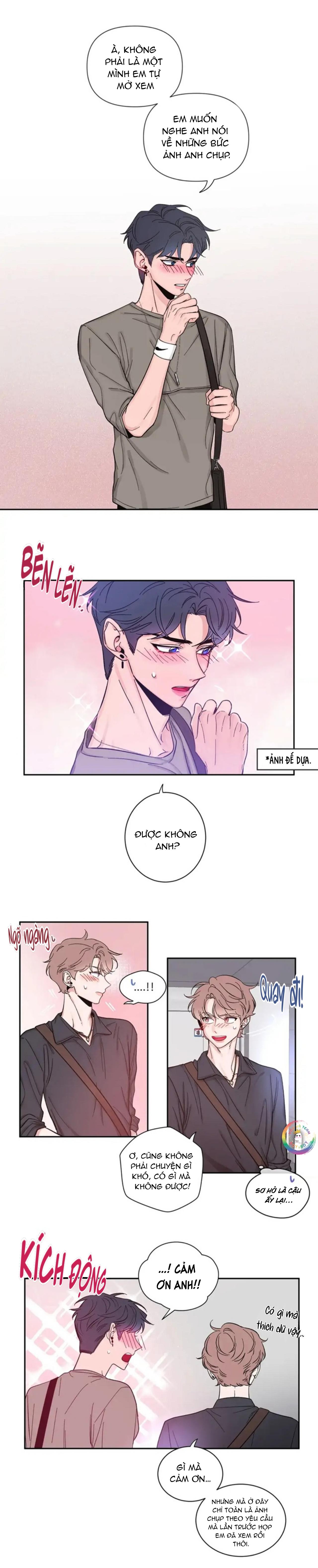 SKETCH Chapter 11 - Next Chapter 12