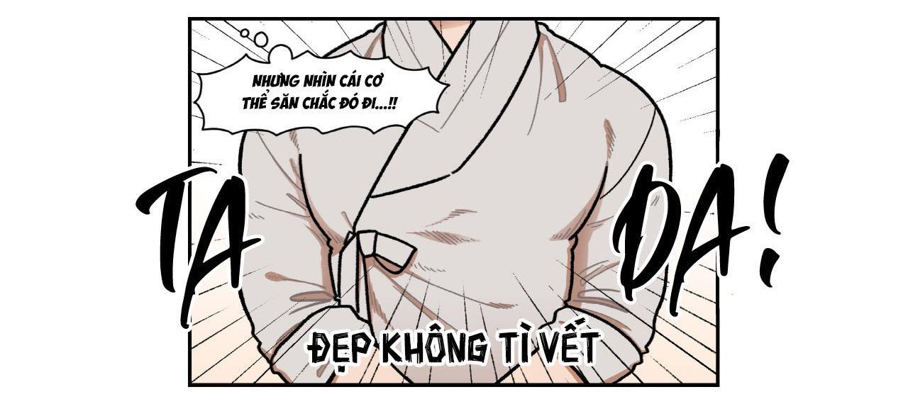 Nam Nô Vô Tri Chapter 1 Chap 1 - Next Chapter 2 Chap 2