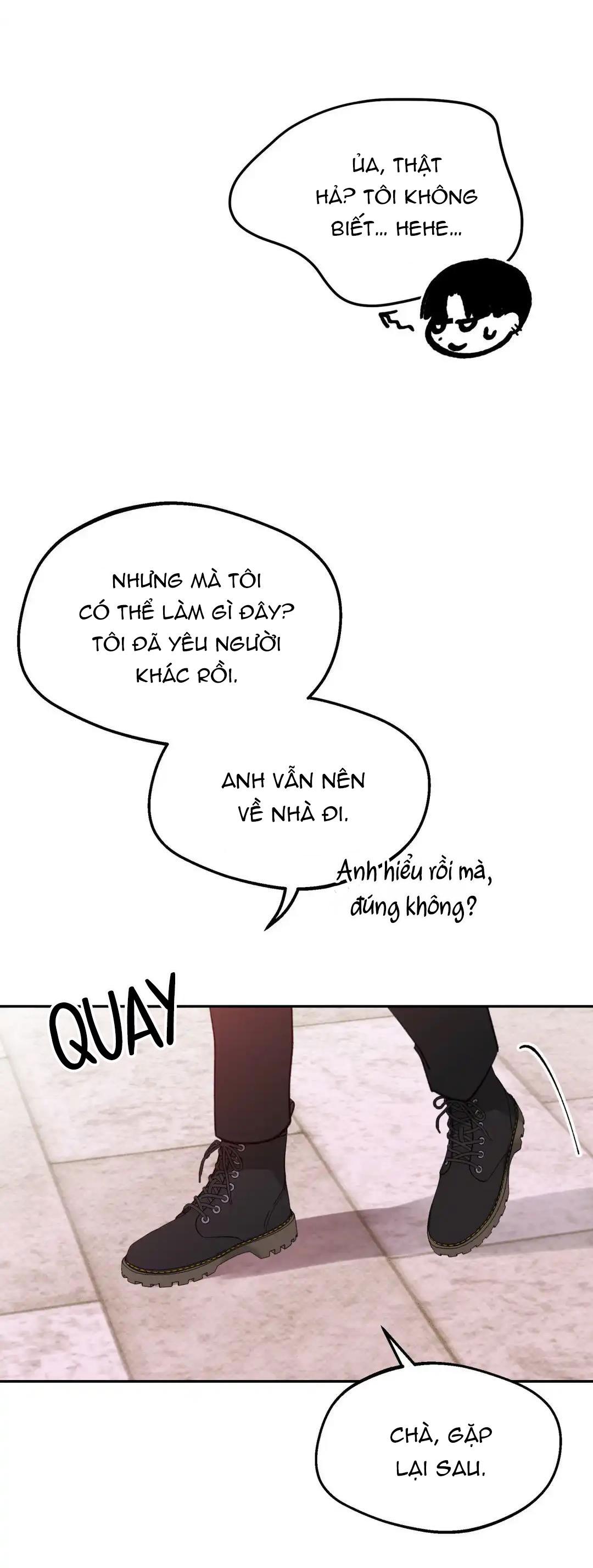 Chiếc Lá Lay Động Theo Giai Điệu Chapter 1 - Trang 4