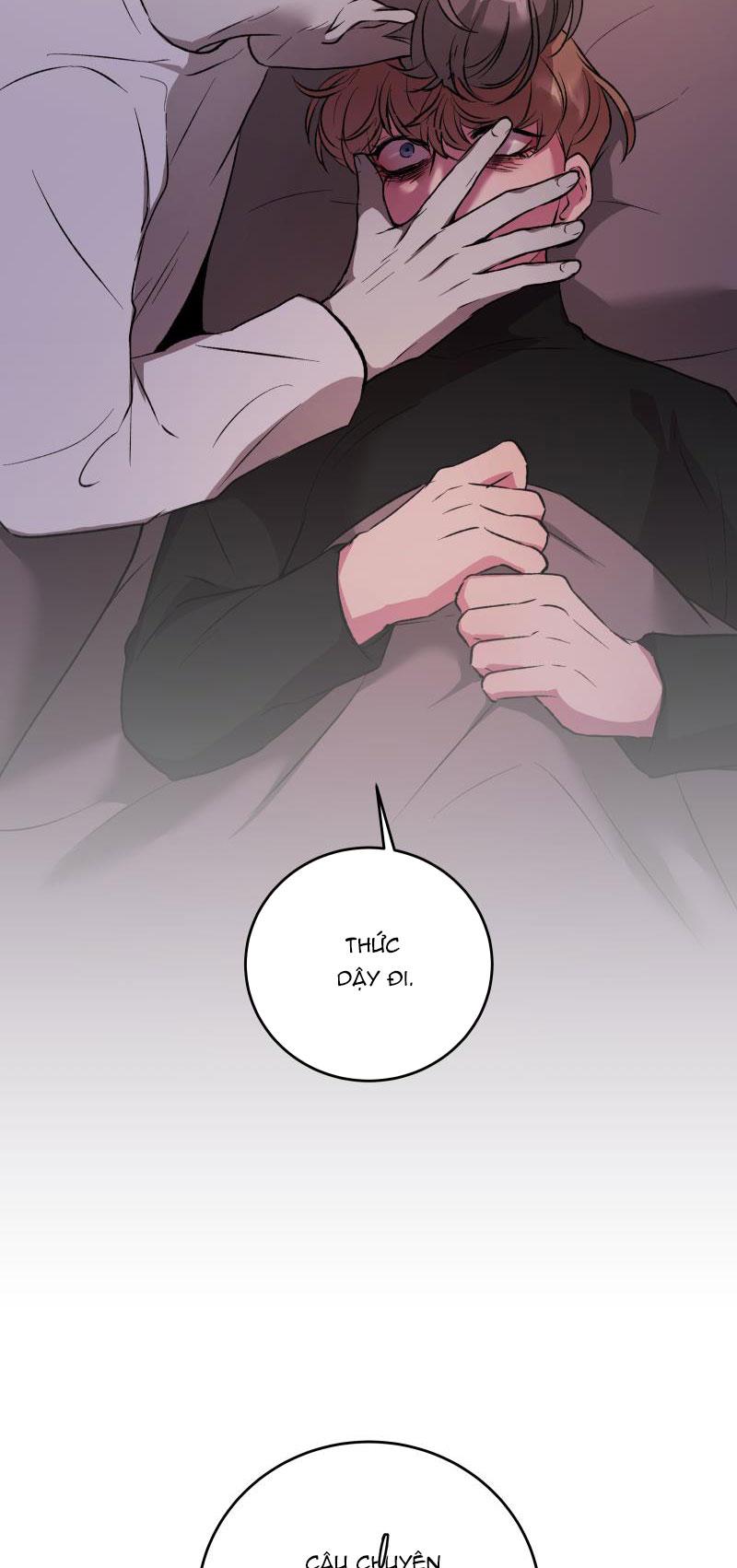 NỖI SỢ CỦA HWAN YEONG Chapter 48 - Next Chapter 49
