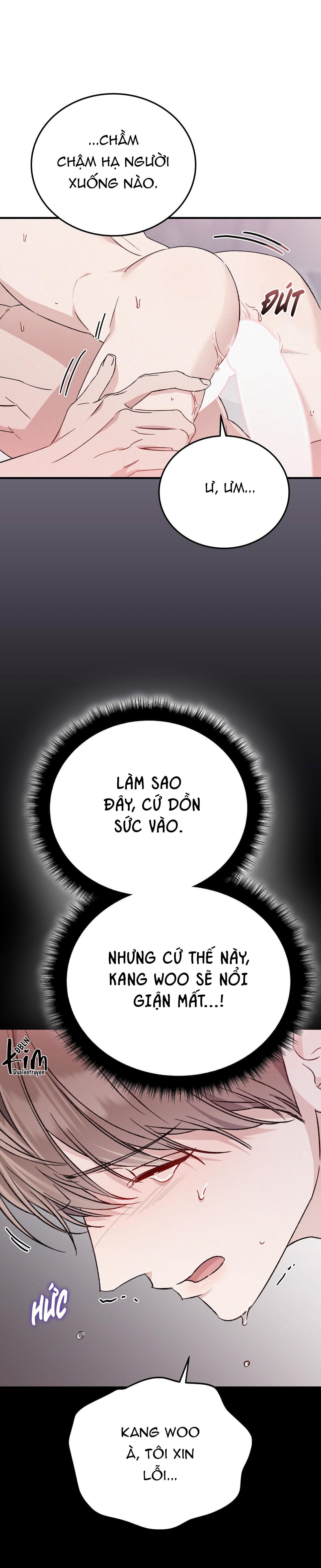 VÔ HÌNH Chapter 30 H - Next Chapter 31 H