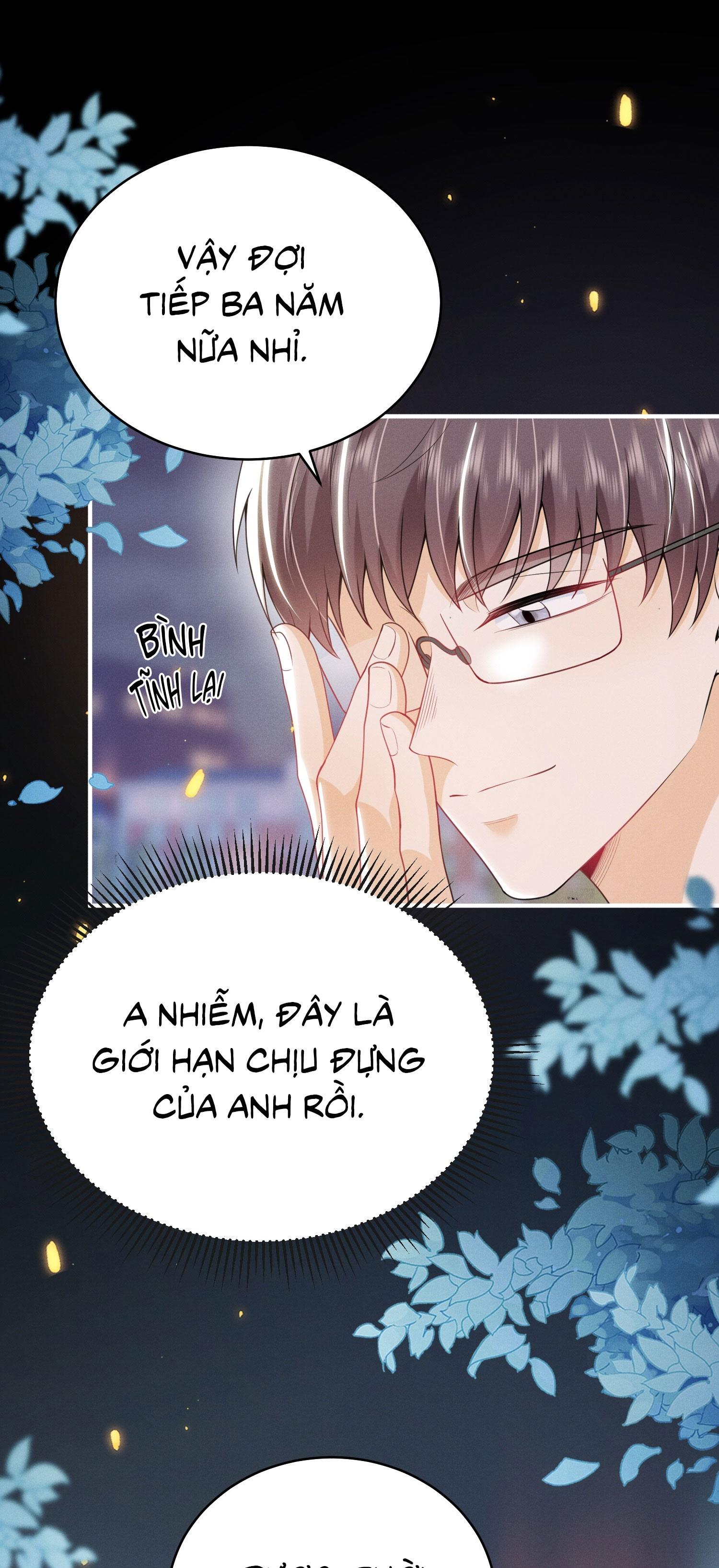 Ánh mắt em trai nhìn tôi ngày một kì lạ Chapter 62 - Next Chapter 62.2