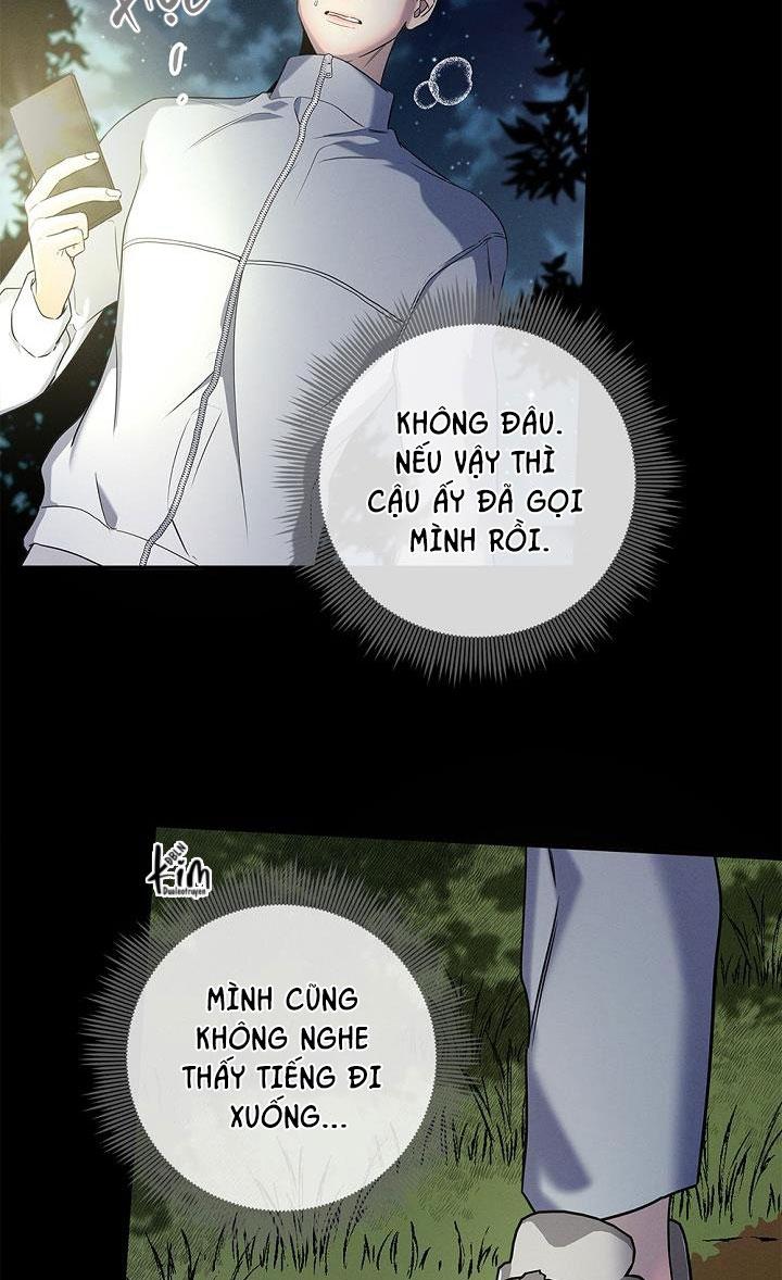 ĐÊM KHÔNG DẤU VẾT Chapter 16 - Next Chapter 17