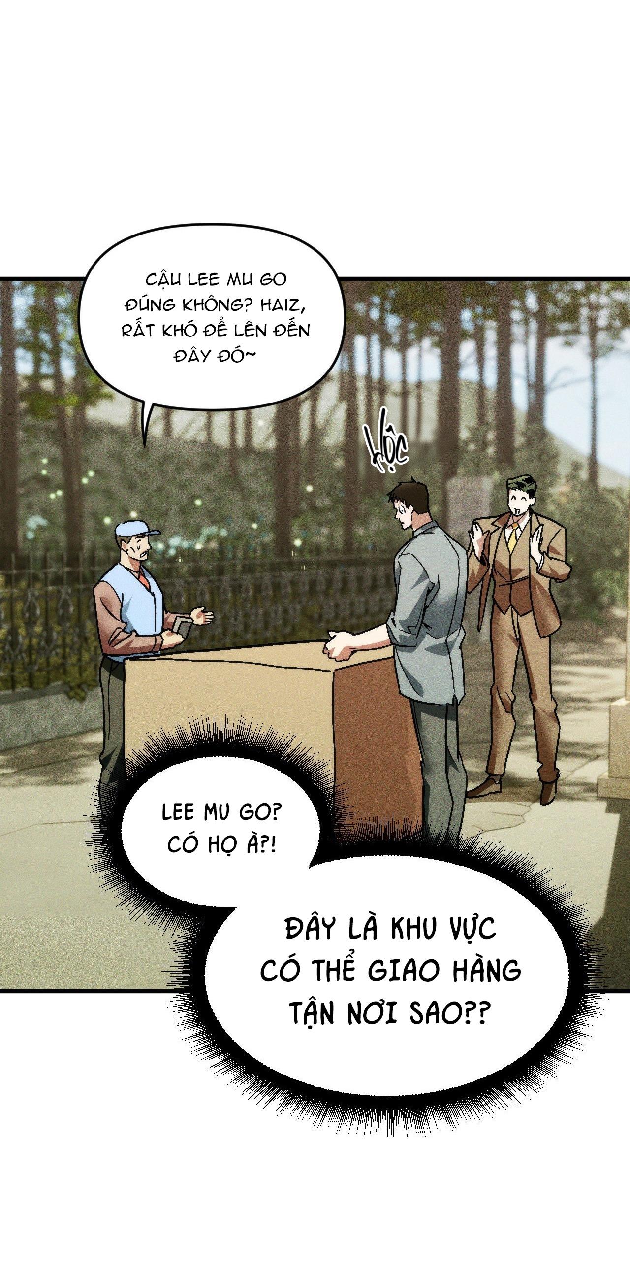 ANH CHỒNG TẾ PHẨM Chapter 19 - Trang 2