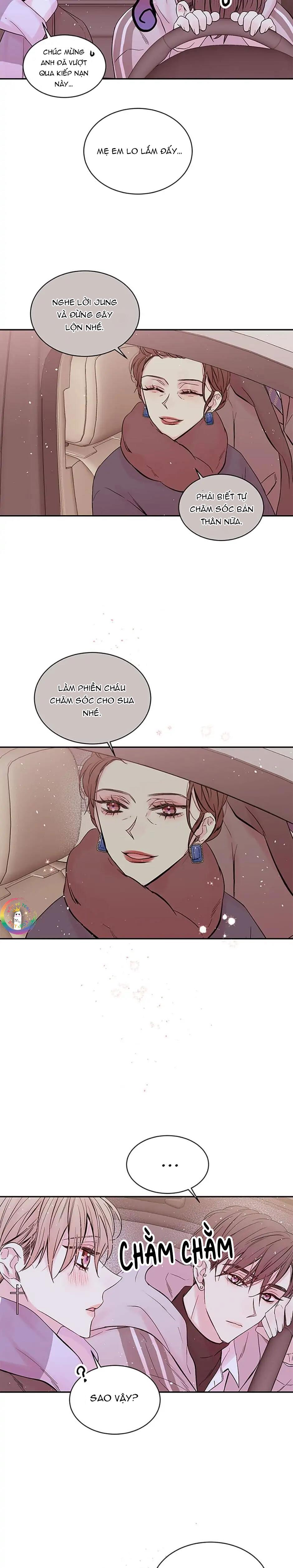 Bí Mật Của Tôi Chapter 49 - Next Chapter 50