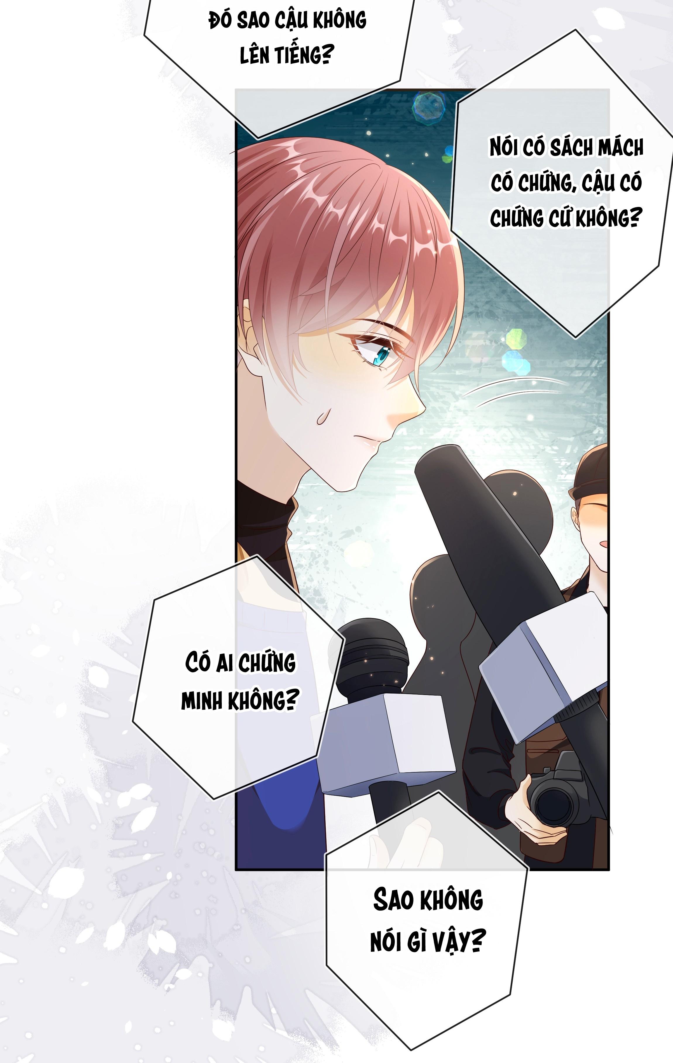 Tương Kế Tựu Kế Chapter 38 - Trang 3