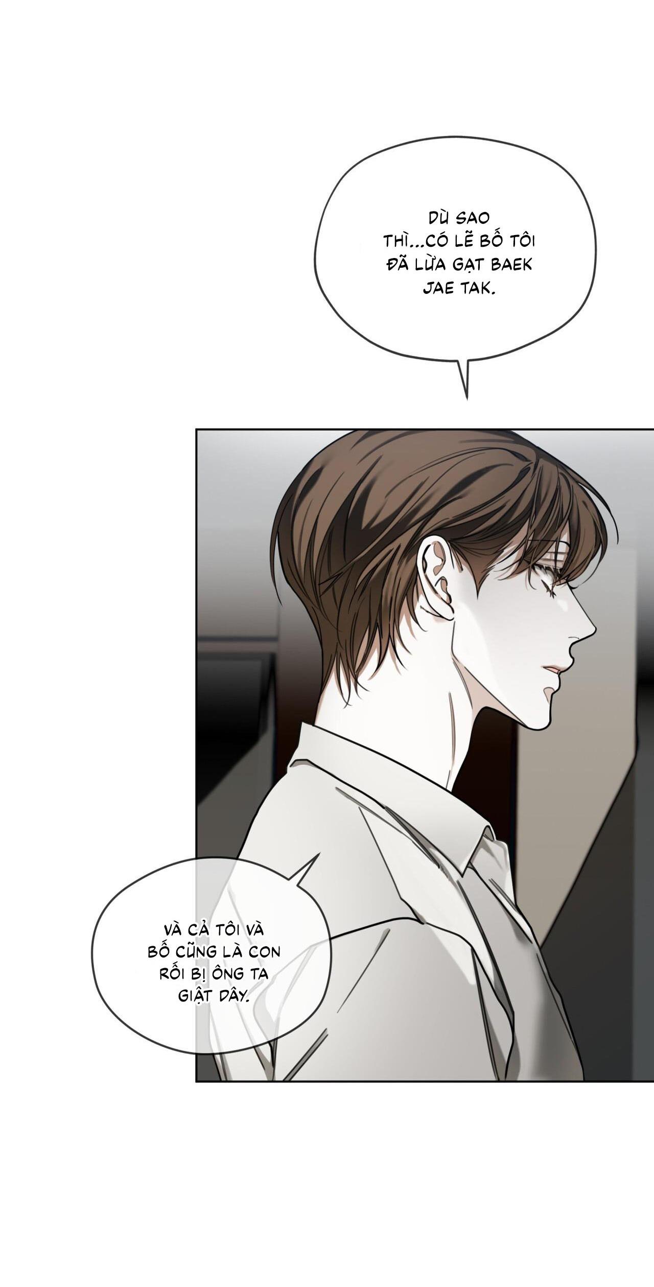 (CBunu) Phạm Luật Chapter 84 - Next Chapter 85