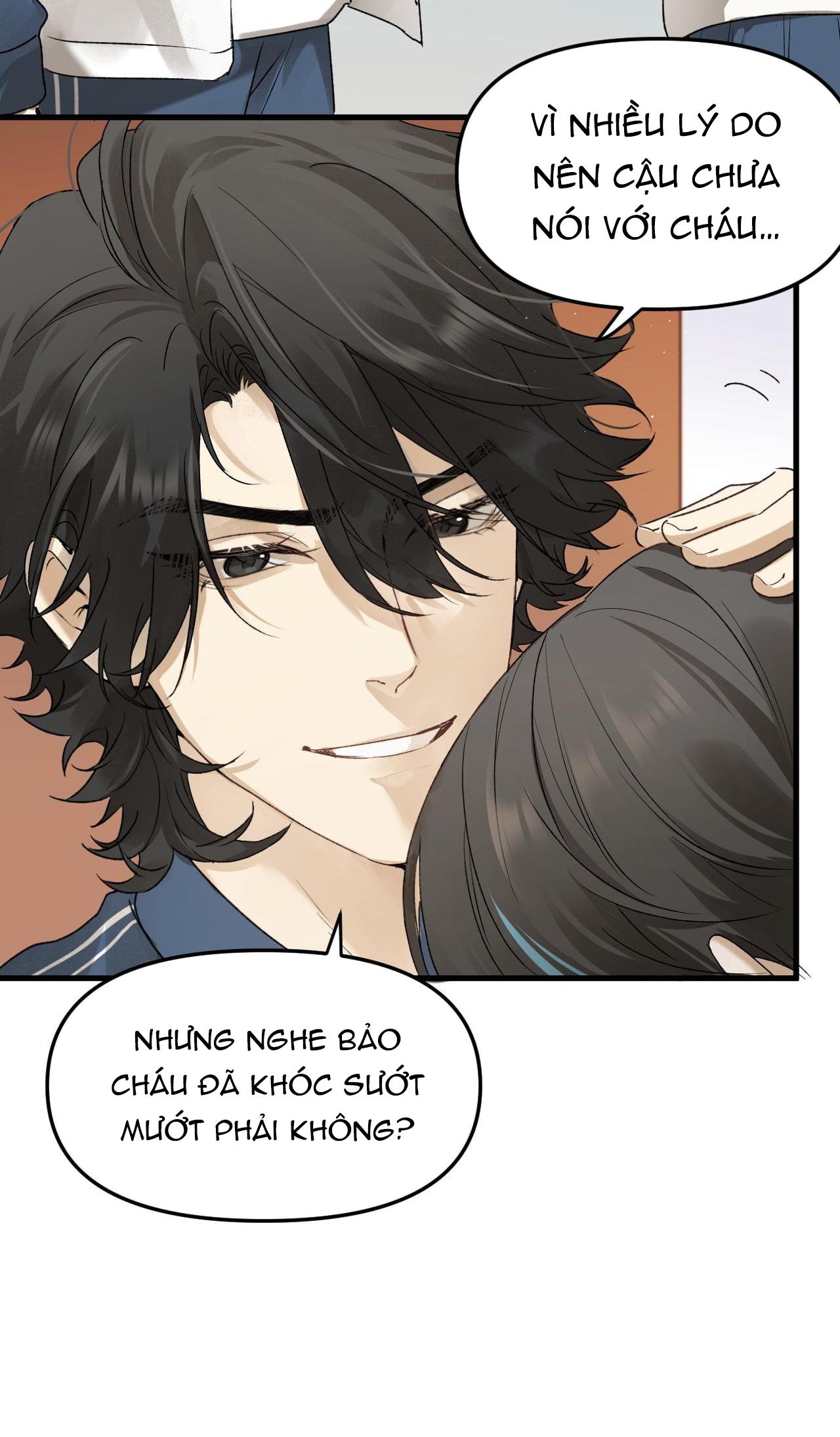 Bị Thú Dữ Ngang Nhiên Đeo Đuổi Chapter 16 - Next Chapter 17