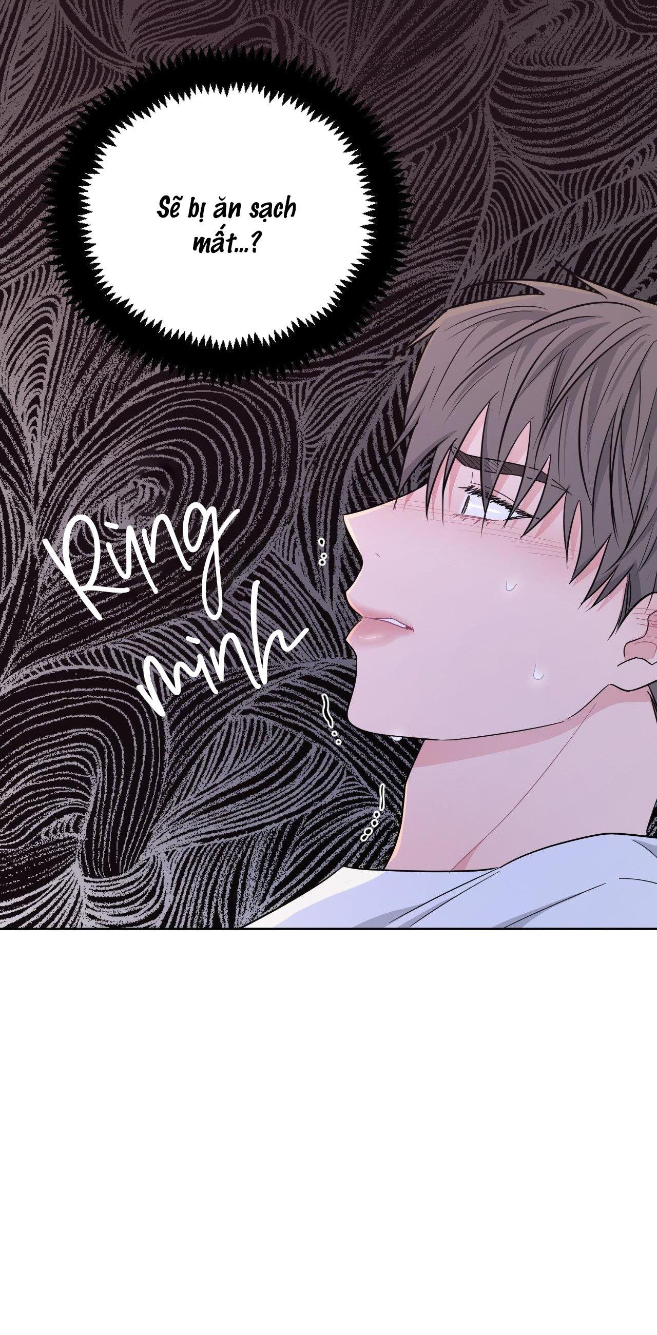 (CBunu) Chàng Trai Mỹ Thuật Chapter 4 H - Next Chapter 5