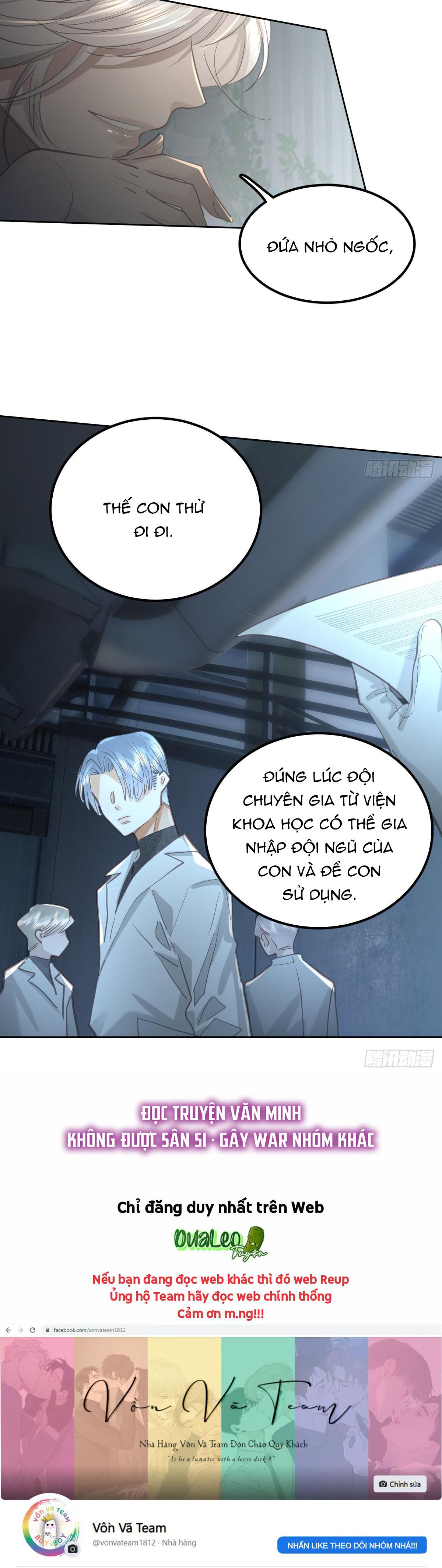 Ong Thợ Chapter 57 - Next Chapter 58