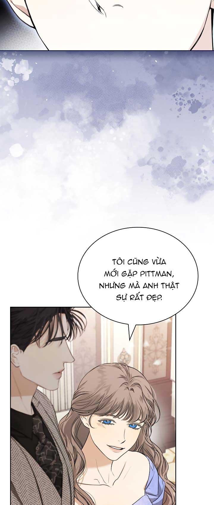 HÔN TÔI NẾU CÓ THỂ Chapter 14 - Next 